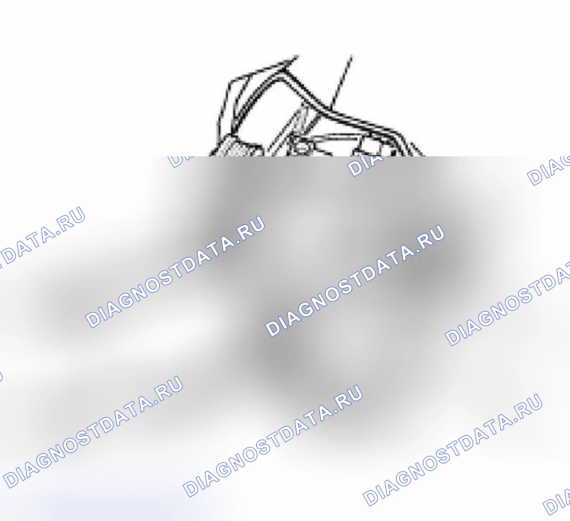 Рис. 44. Porsche Boxster 986 рестайлинг