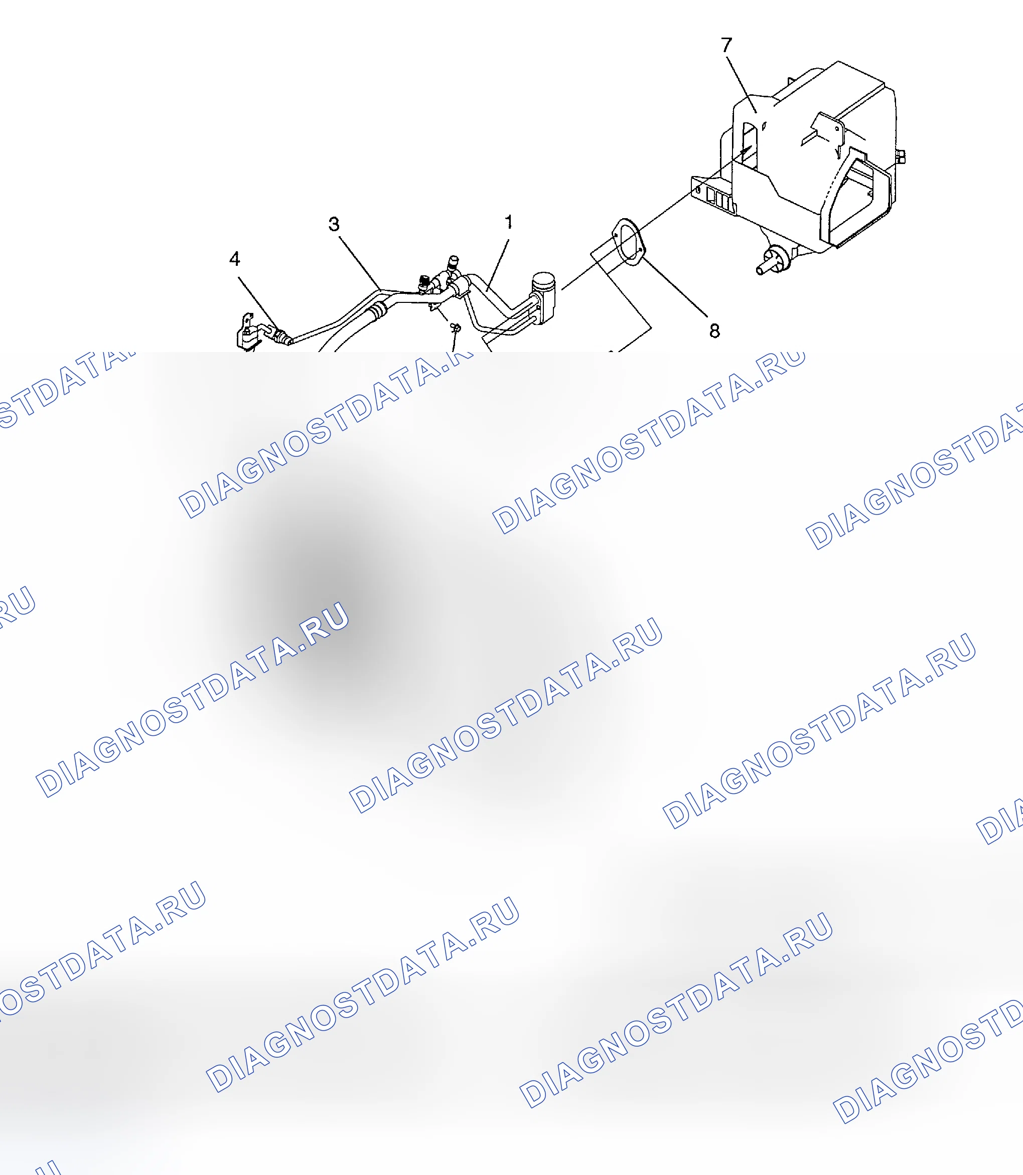 Рис. 16: КОМПОНЕНТЫ. Geely Preface I