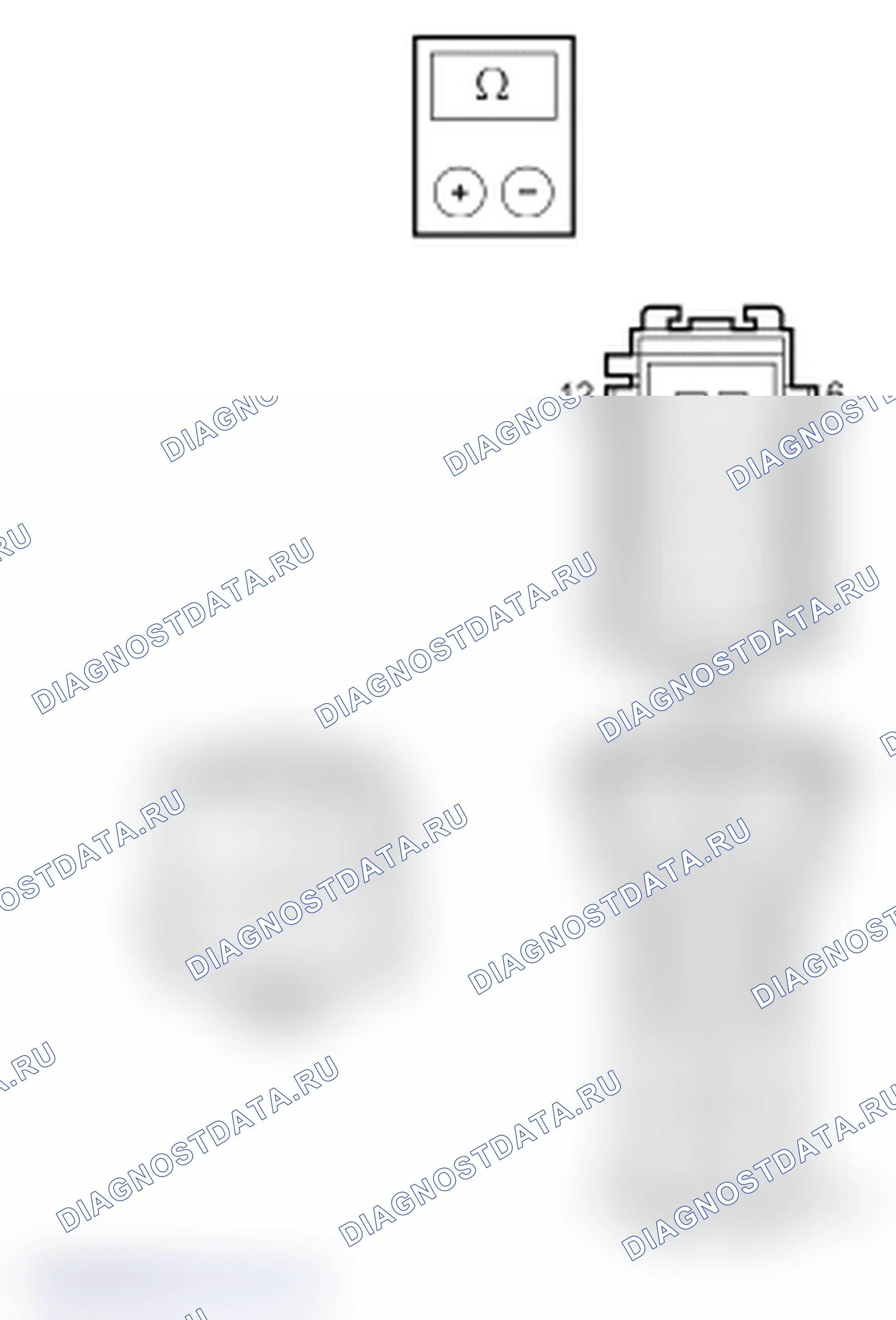 Рис. 11. Ford Transit Connect I рестайлинг