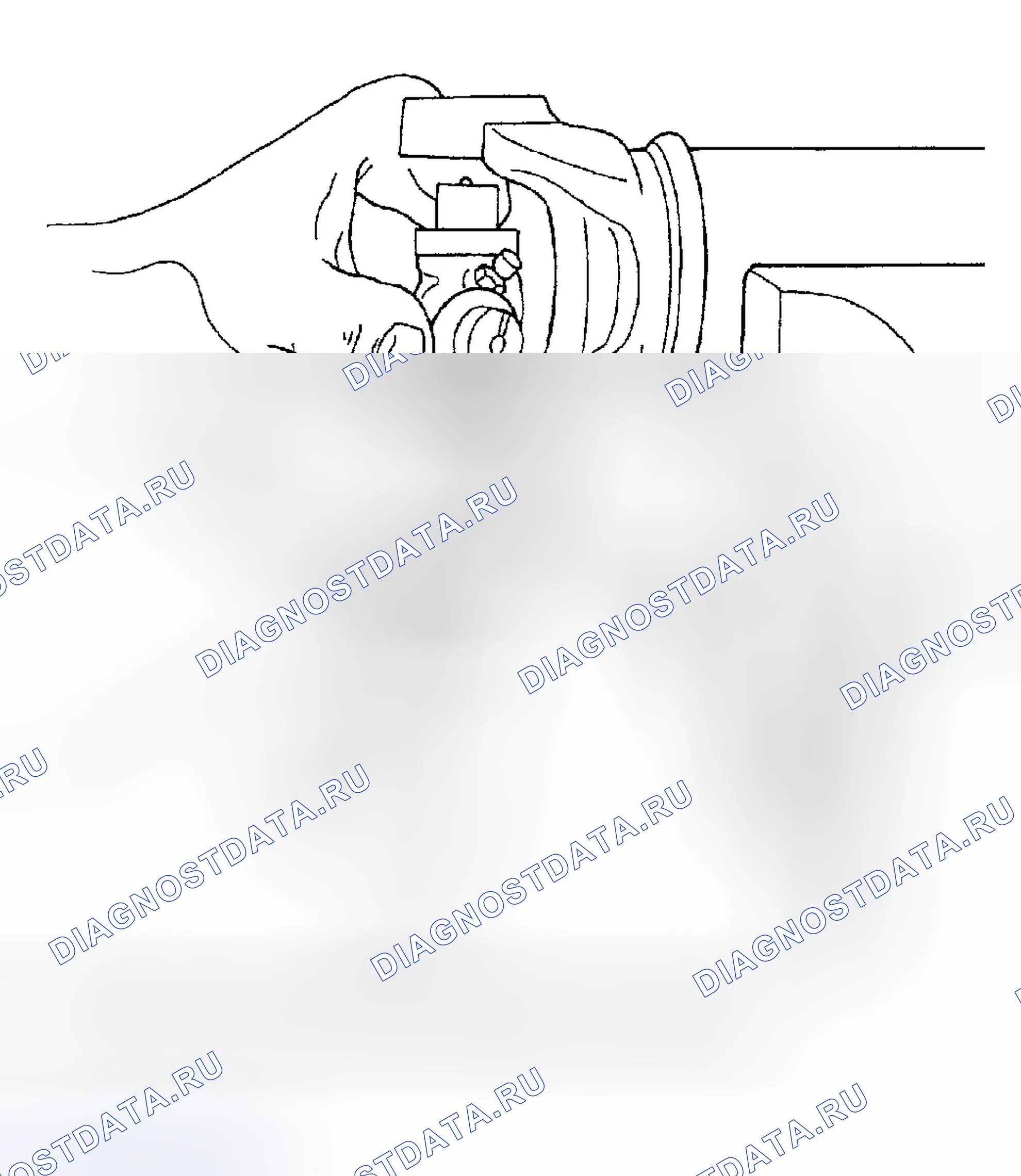 Рис. 55. Dodge Pickup R1500 