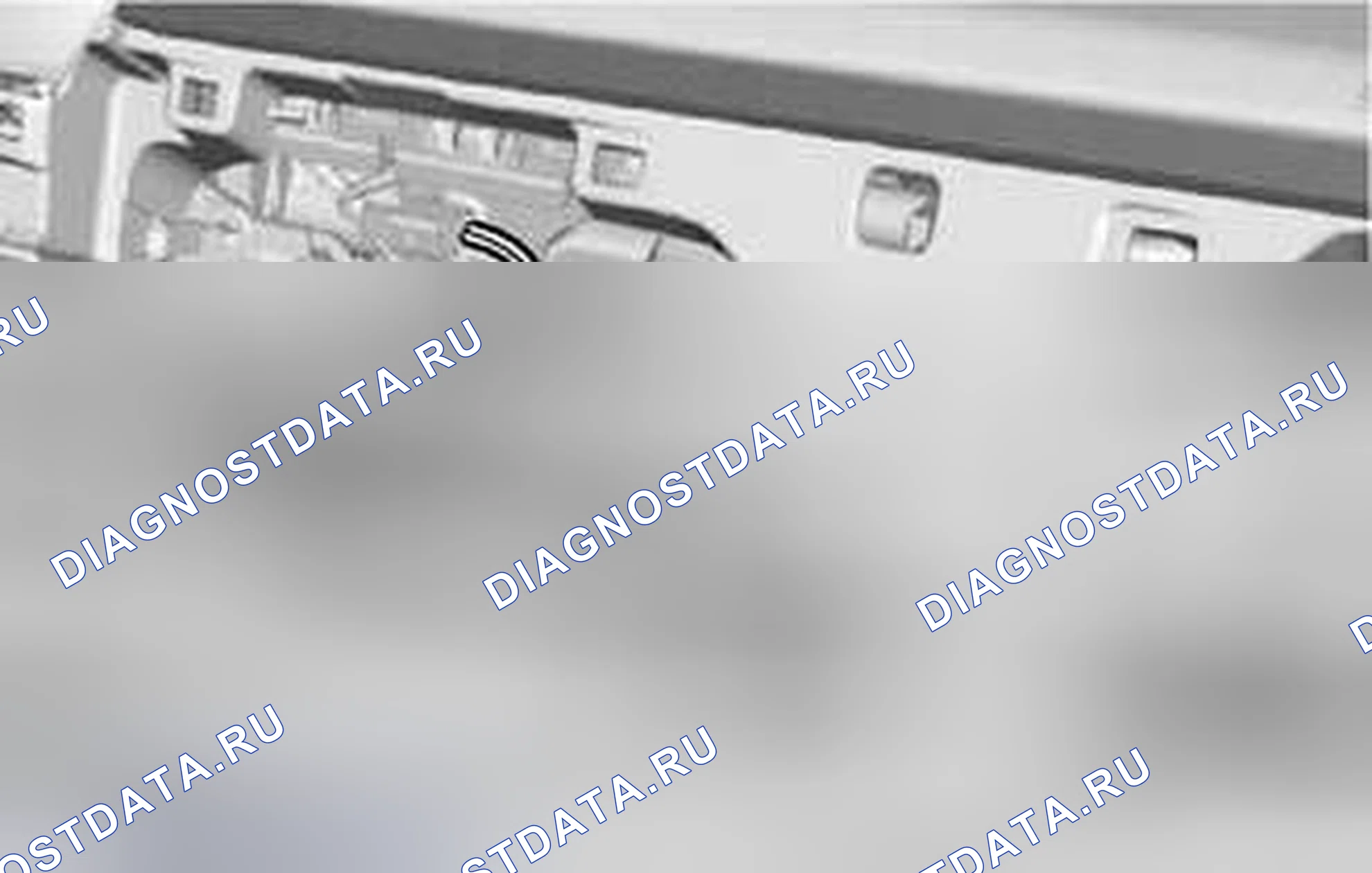 Рис. 36: ПОРЯДОК ВЫПОЛНЕНИЯ РАБОТ. Toyota Corolla XI