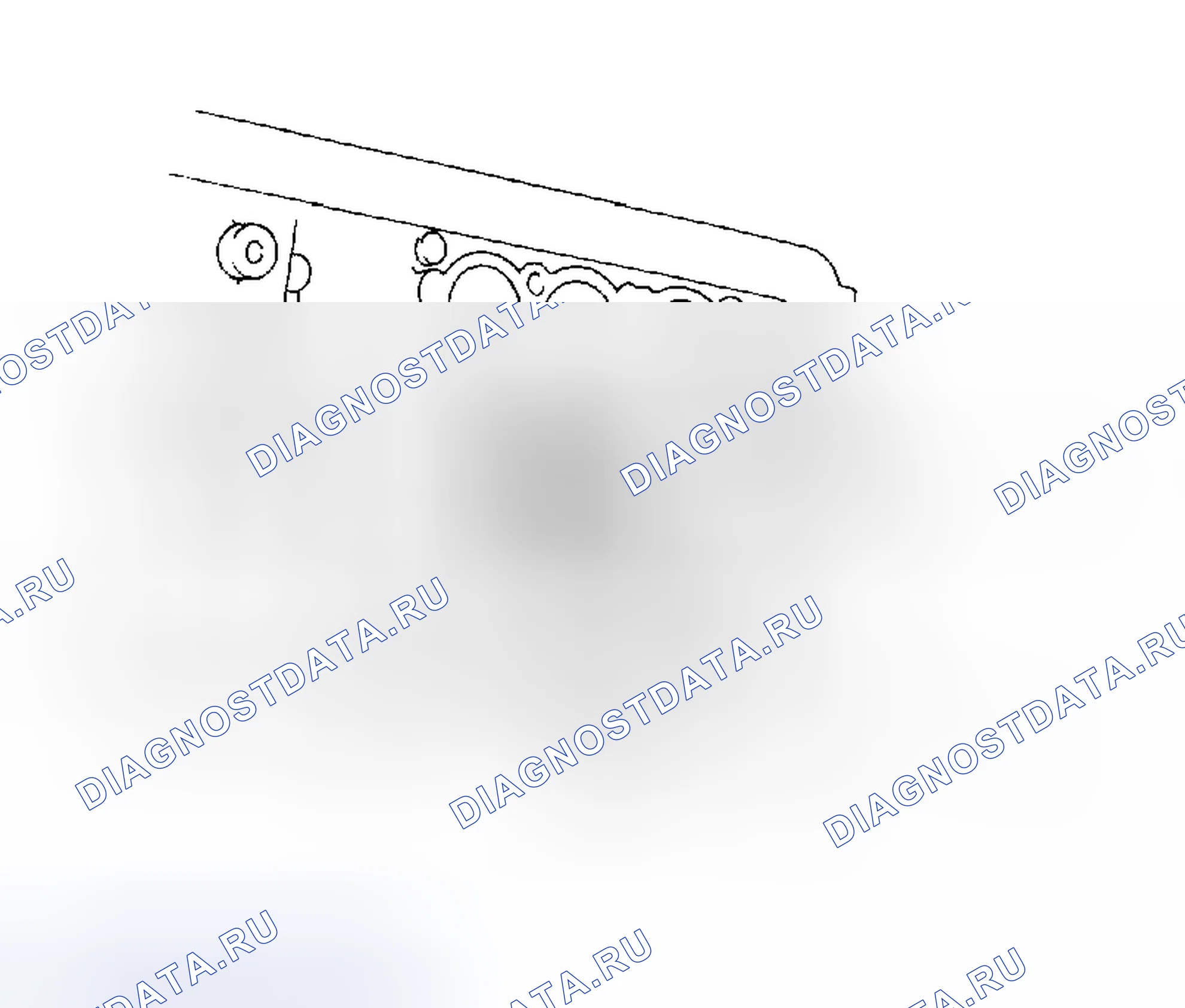 Рис. 77. Toyota Tundra I рестайлинг