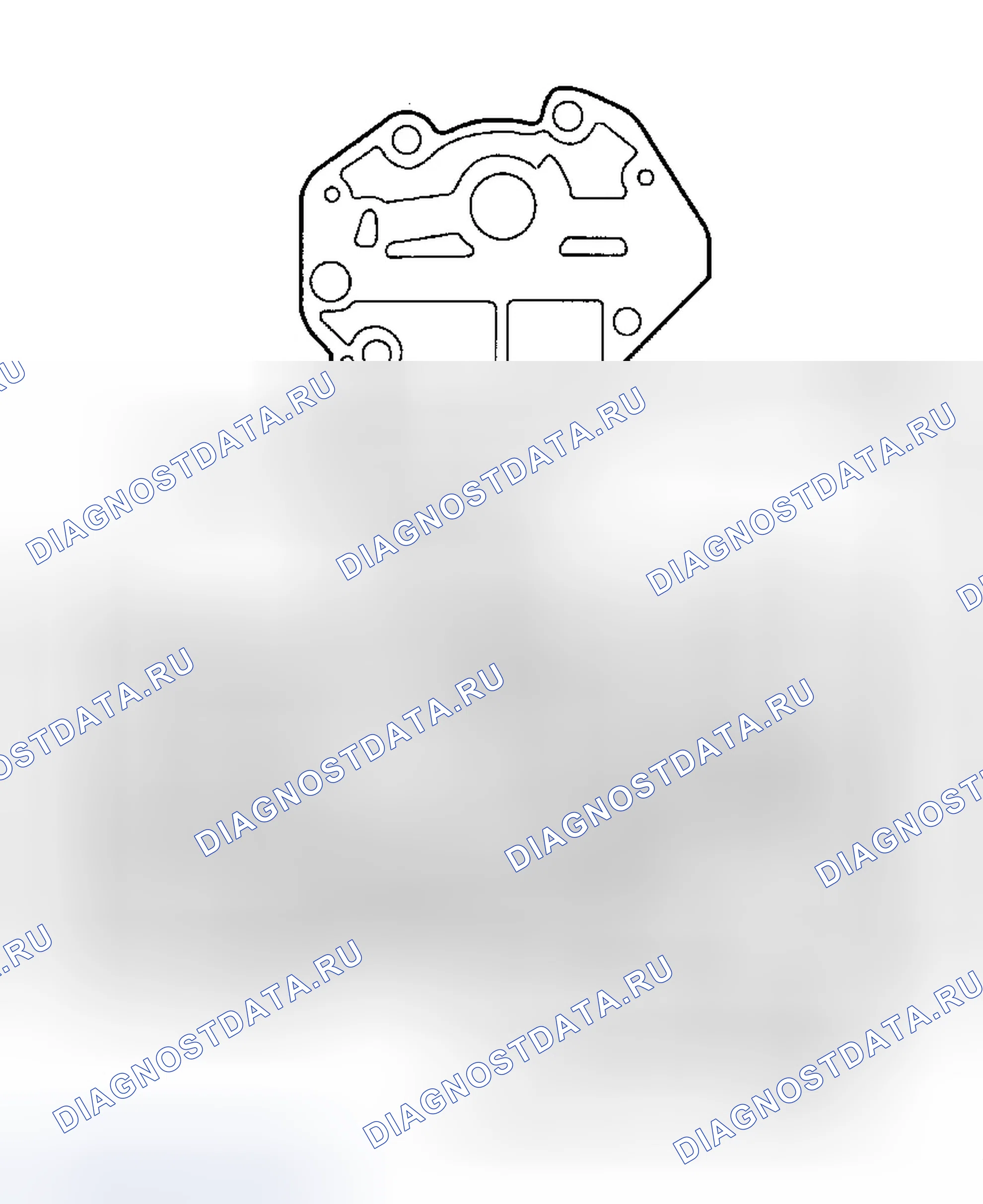Рис. 137. Dodge Durango I
