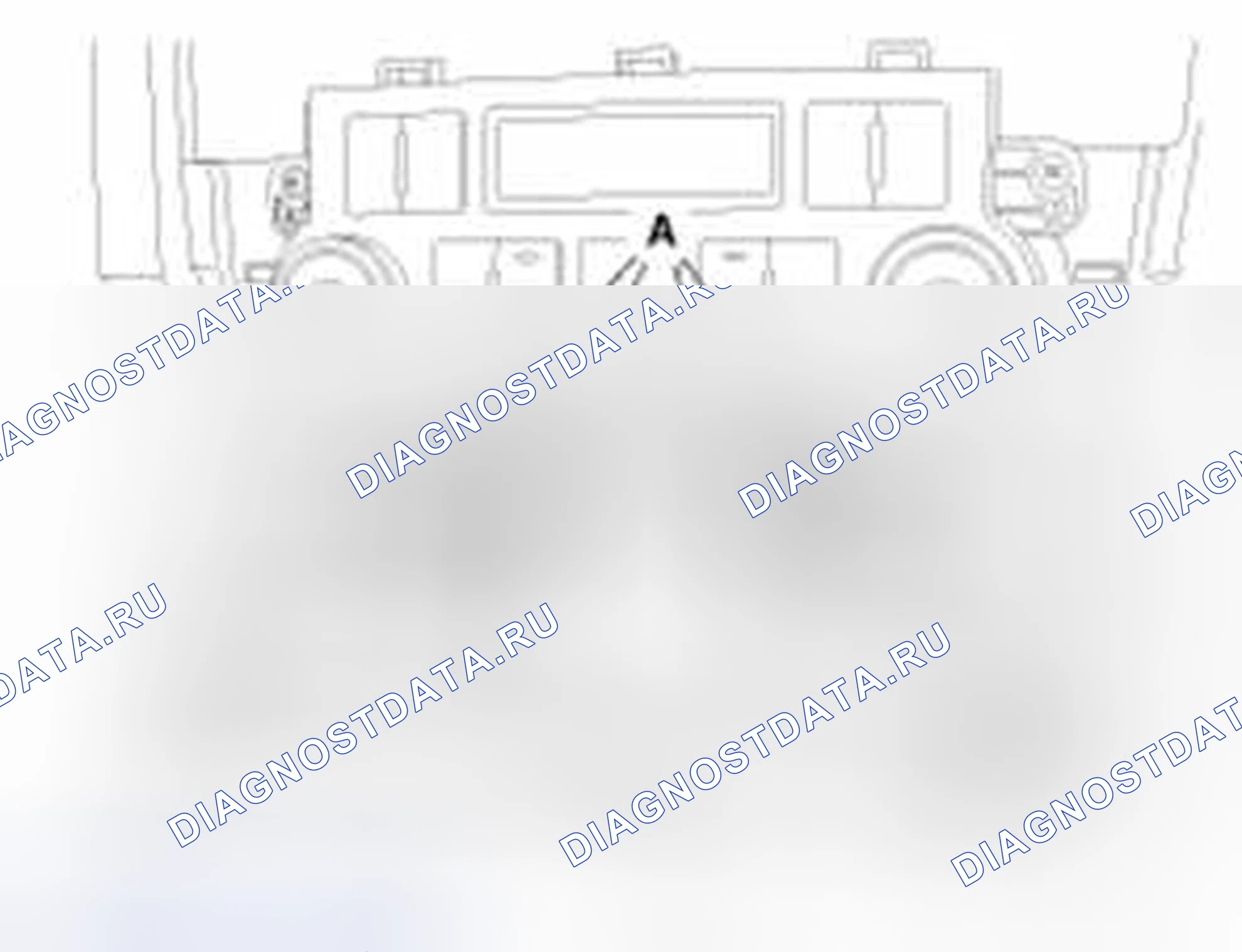 Рис. 6. Kia Sedona II рестайлинг