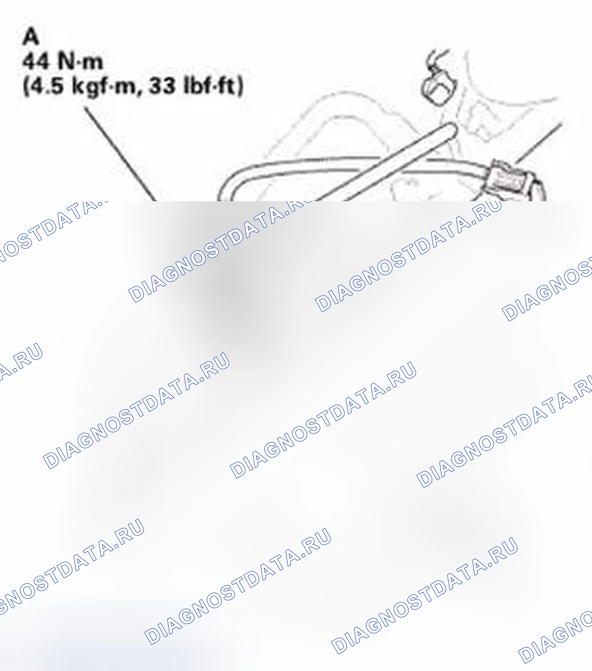 Рис. 84. Honda Civic IX