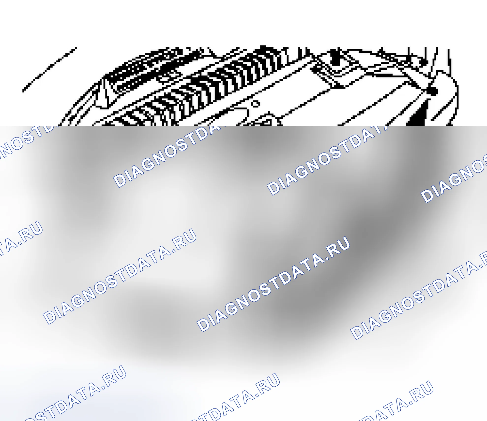 Рис. 1278. Ford Pickup F150 