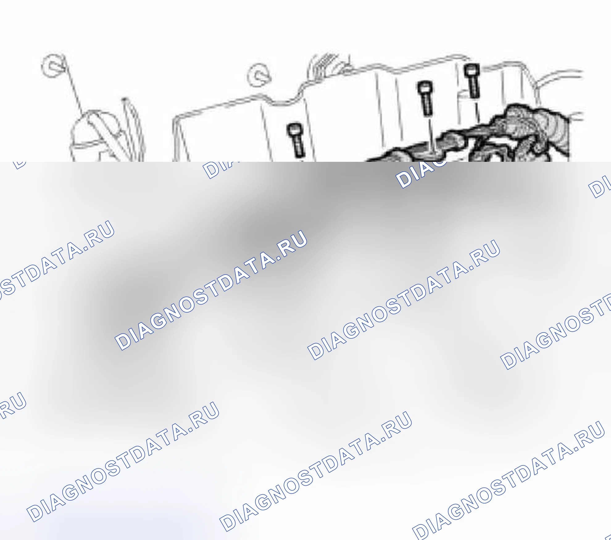 Рис. 2: Снять. Land Rover Freelander L314