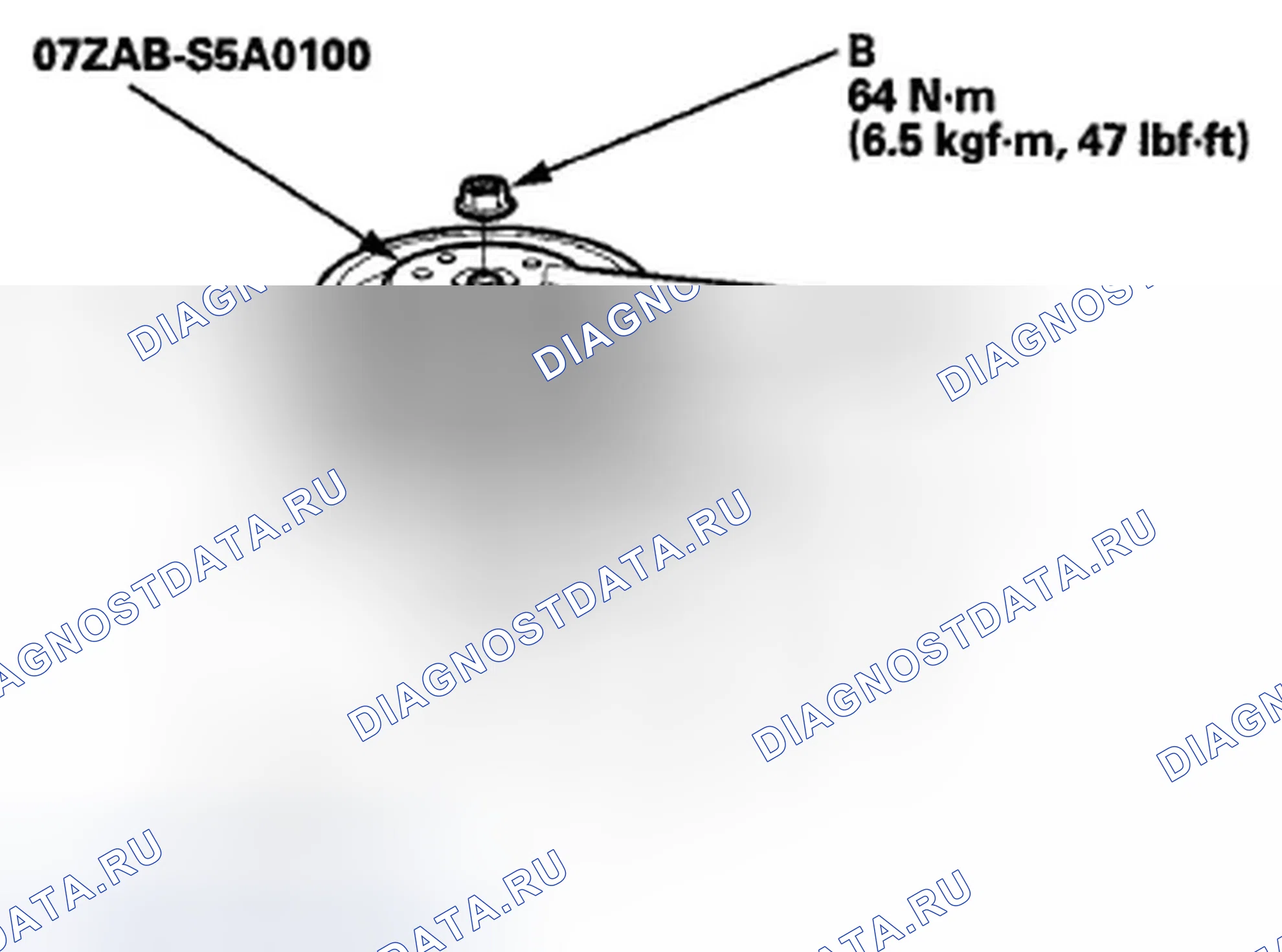 Рис. 56. Honda Odyssey IV