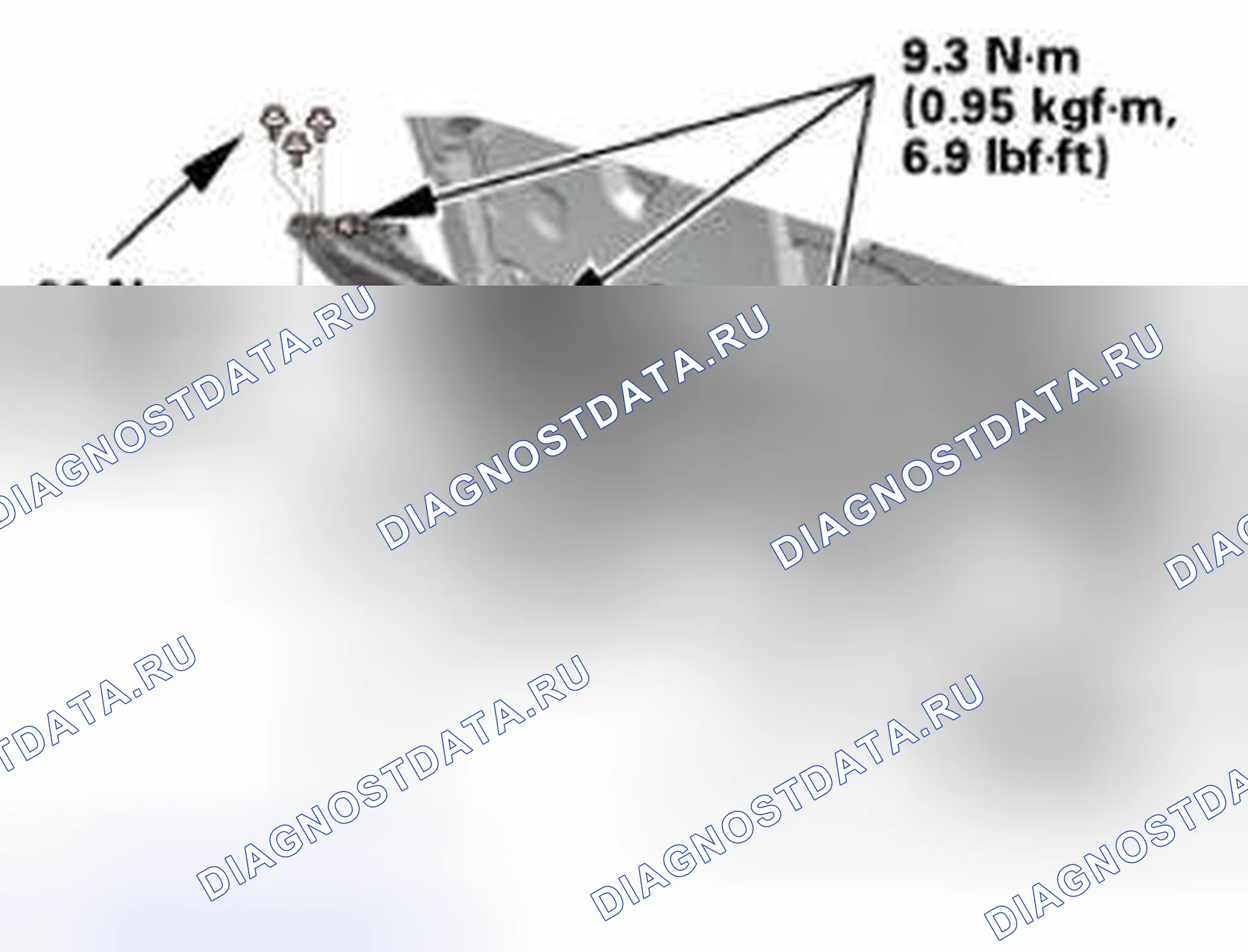 Рис. 157. Honda Civic IX