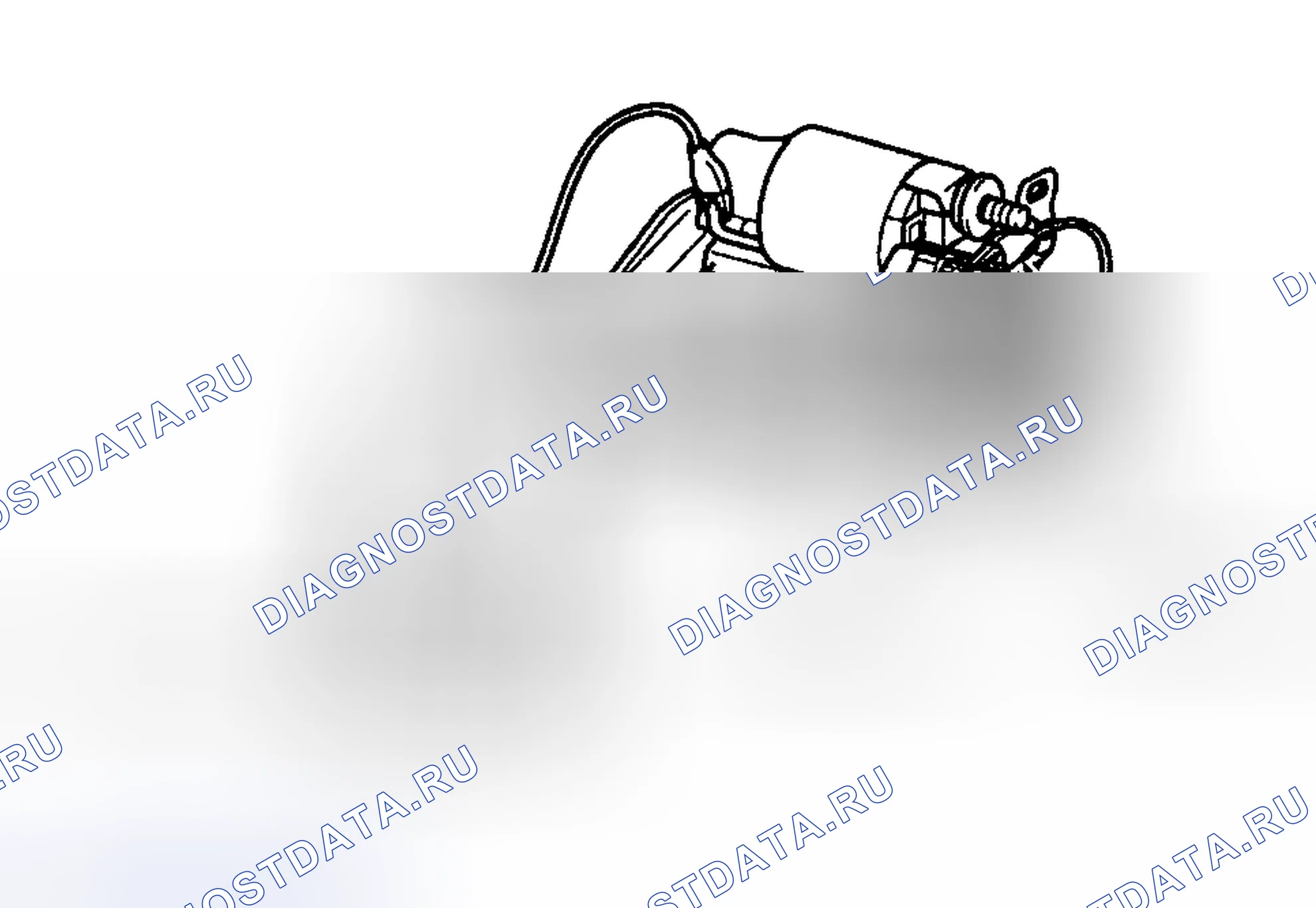 Рис. 21. Toyota Avalon XX10 рестайлинг