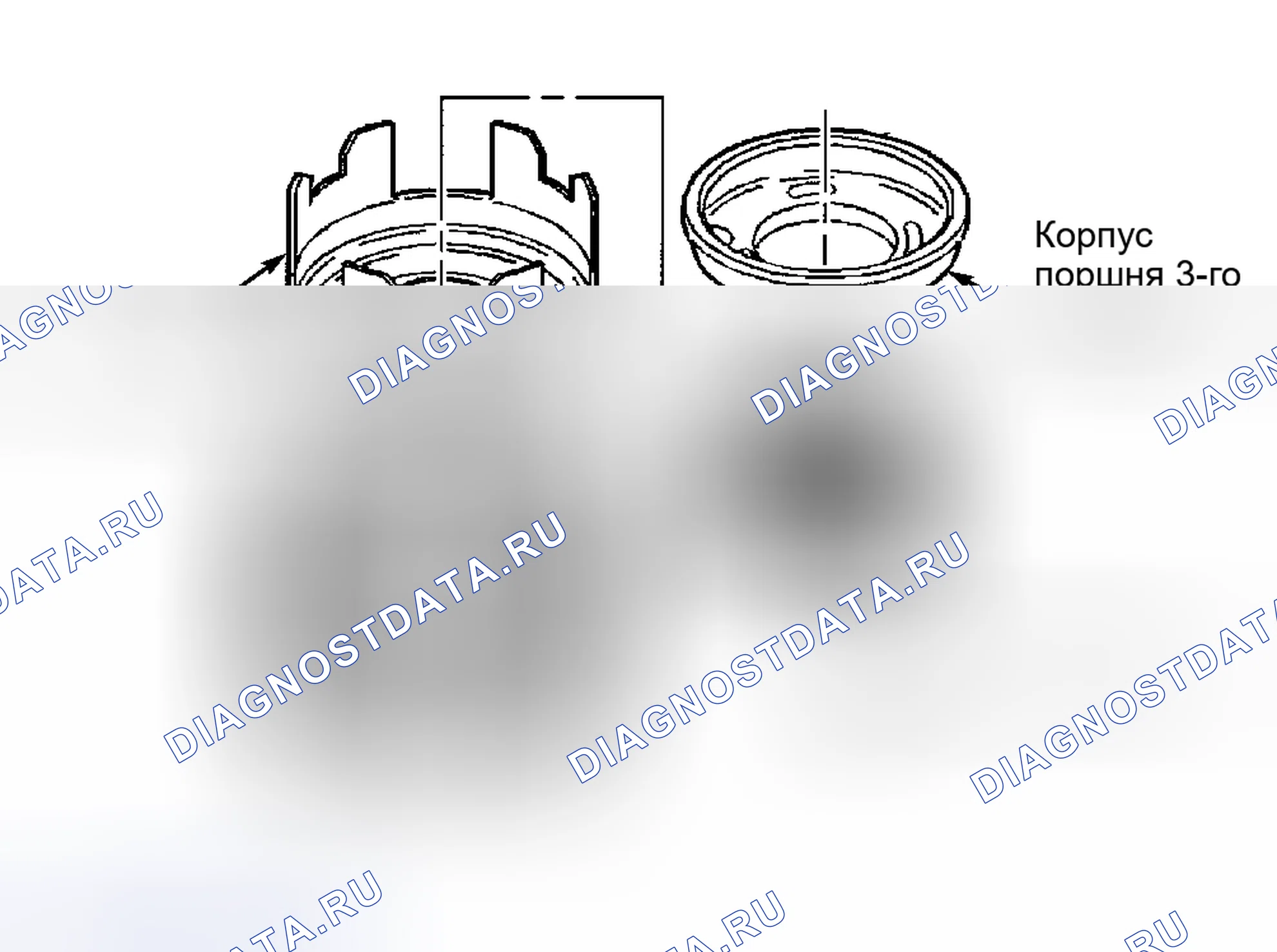 Рис. 216. Hyundai Terracan I рестайлинг