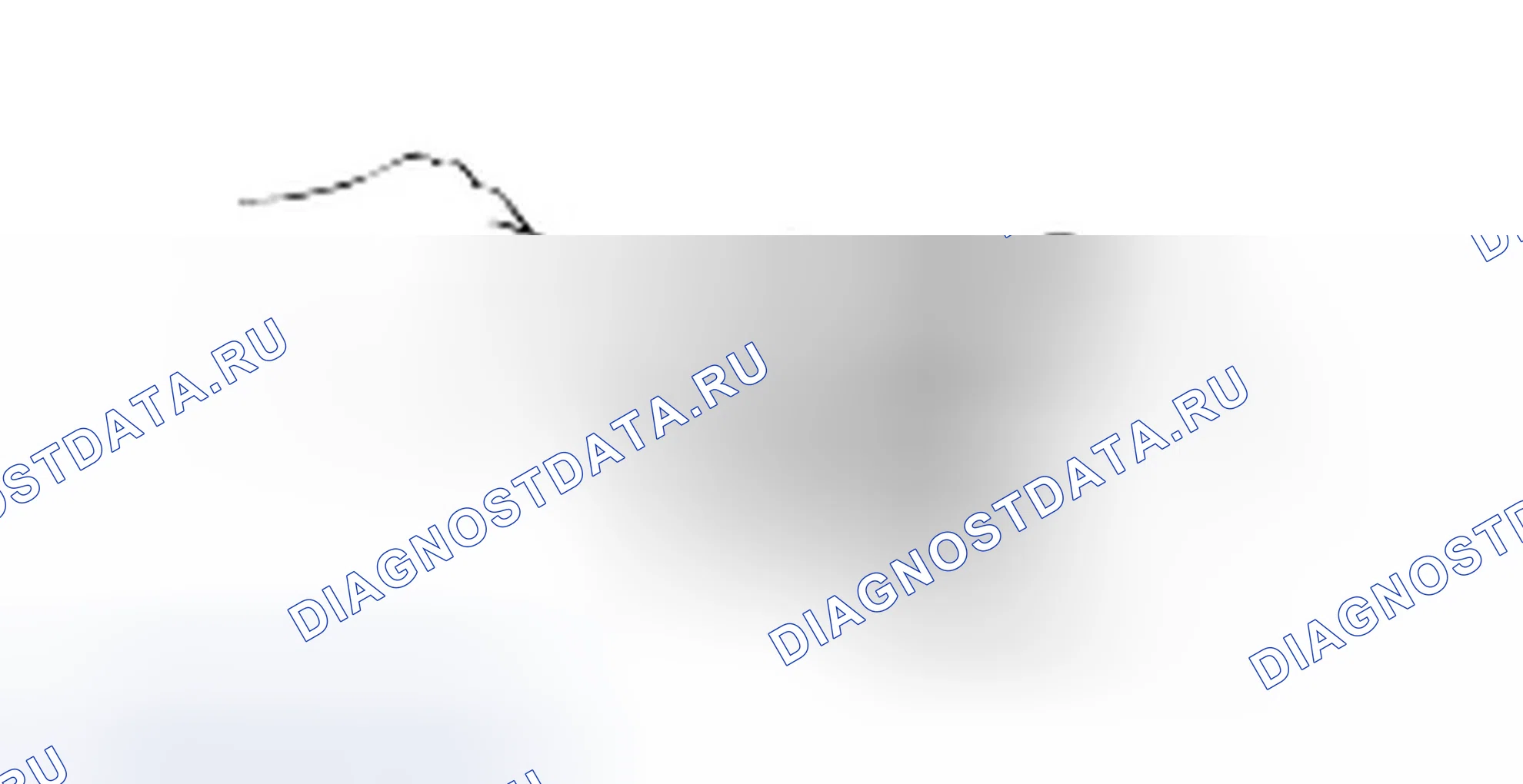 Разборка тормоза второй передачи. Hyundai H-1 A1