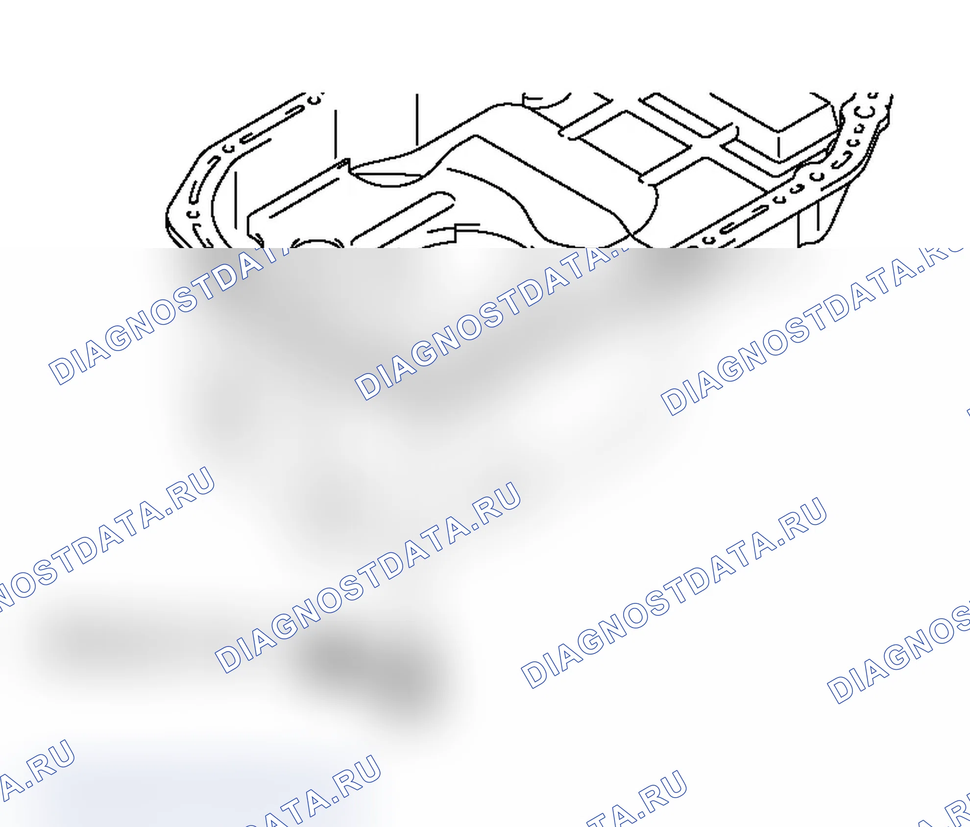 Рис. 163. Mitsubishi Lancer Evolution IX