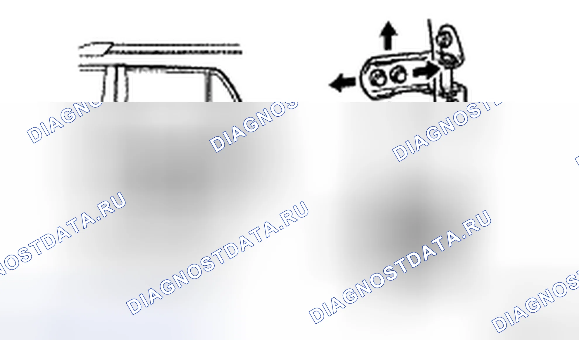 Рис. 41. Toyota 4Runner IV рестайлинг