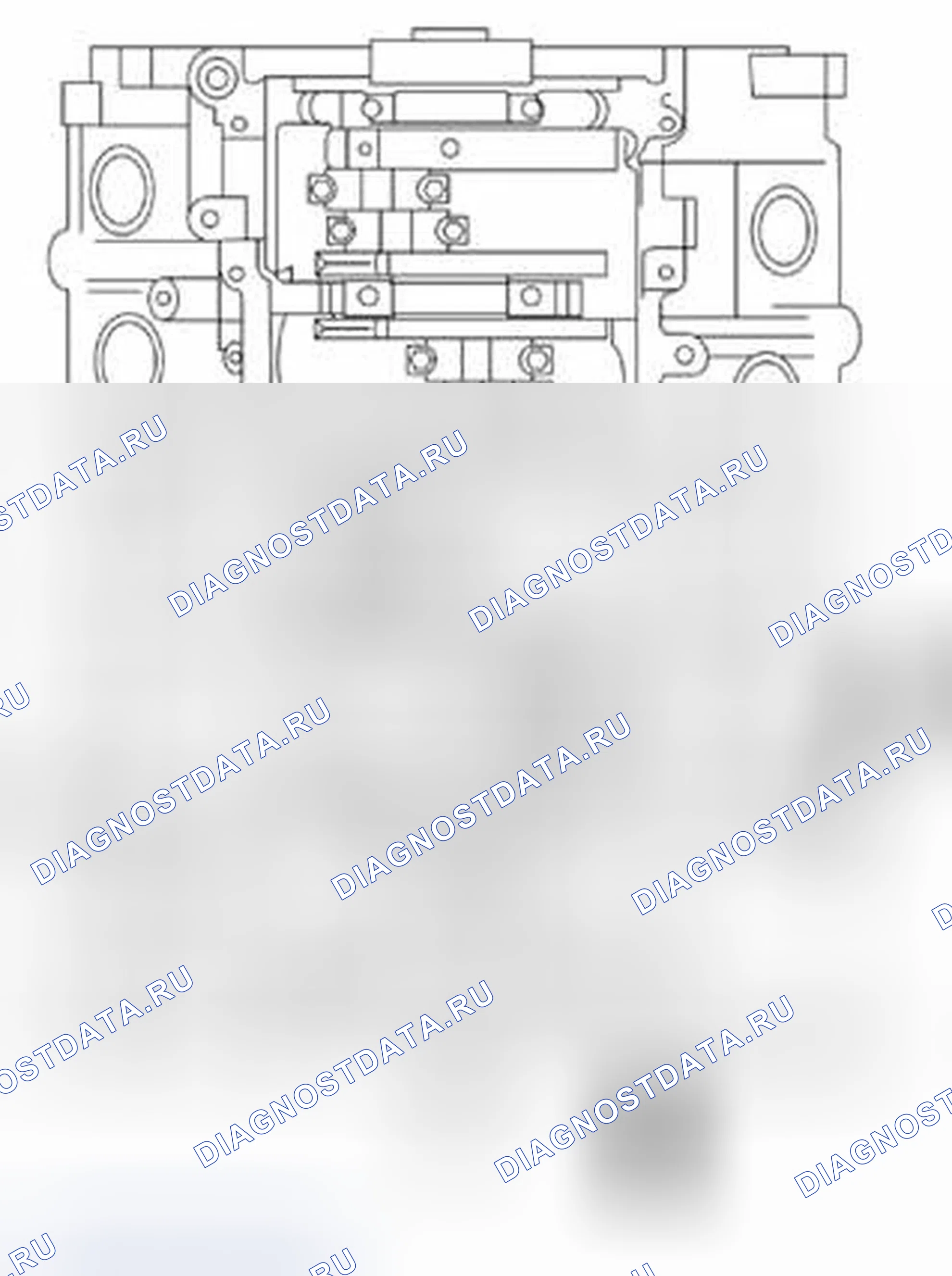 Рис. 1491. Ford Econoline E250 