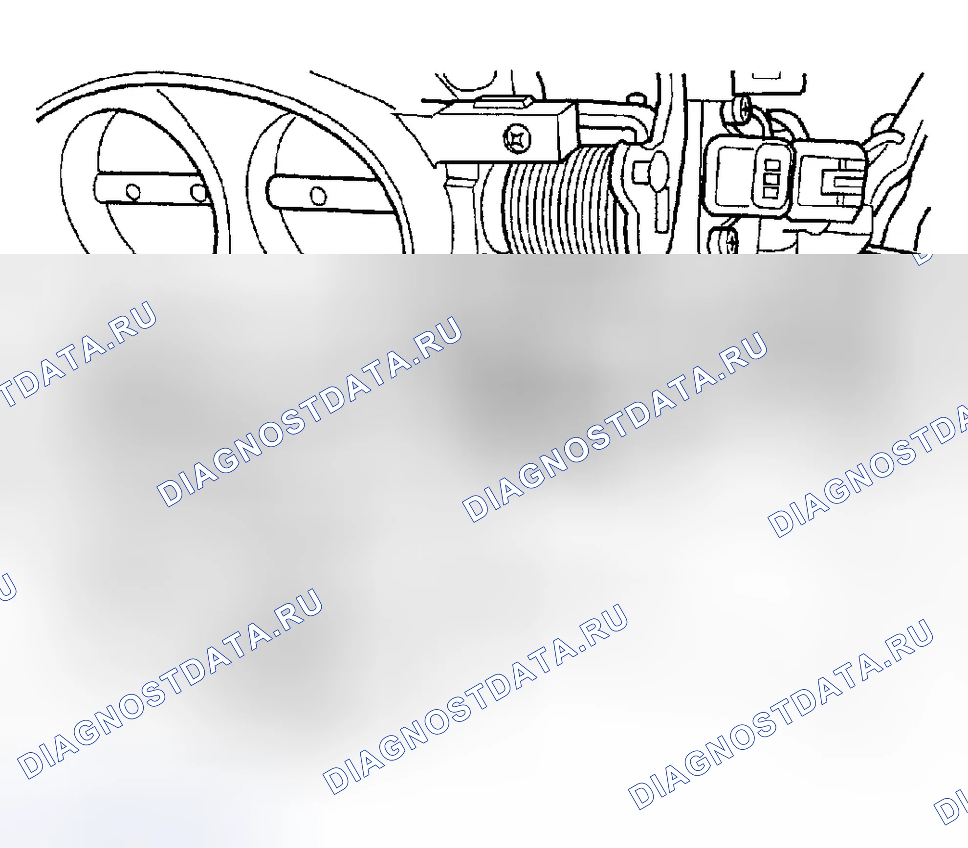 Рис. 130. Dodge Pickup R1500 