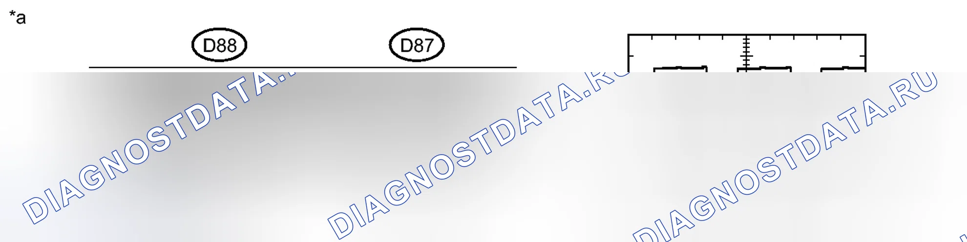 Рис. 313: ПОРЯДОК ВЫПОЛНЕНИЯ РАБОТ. Toyota Sienna III
