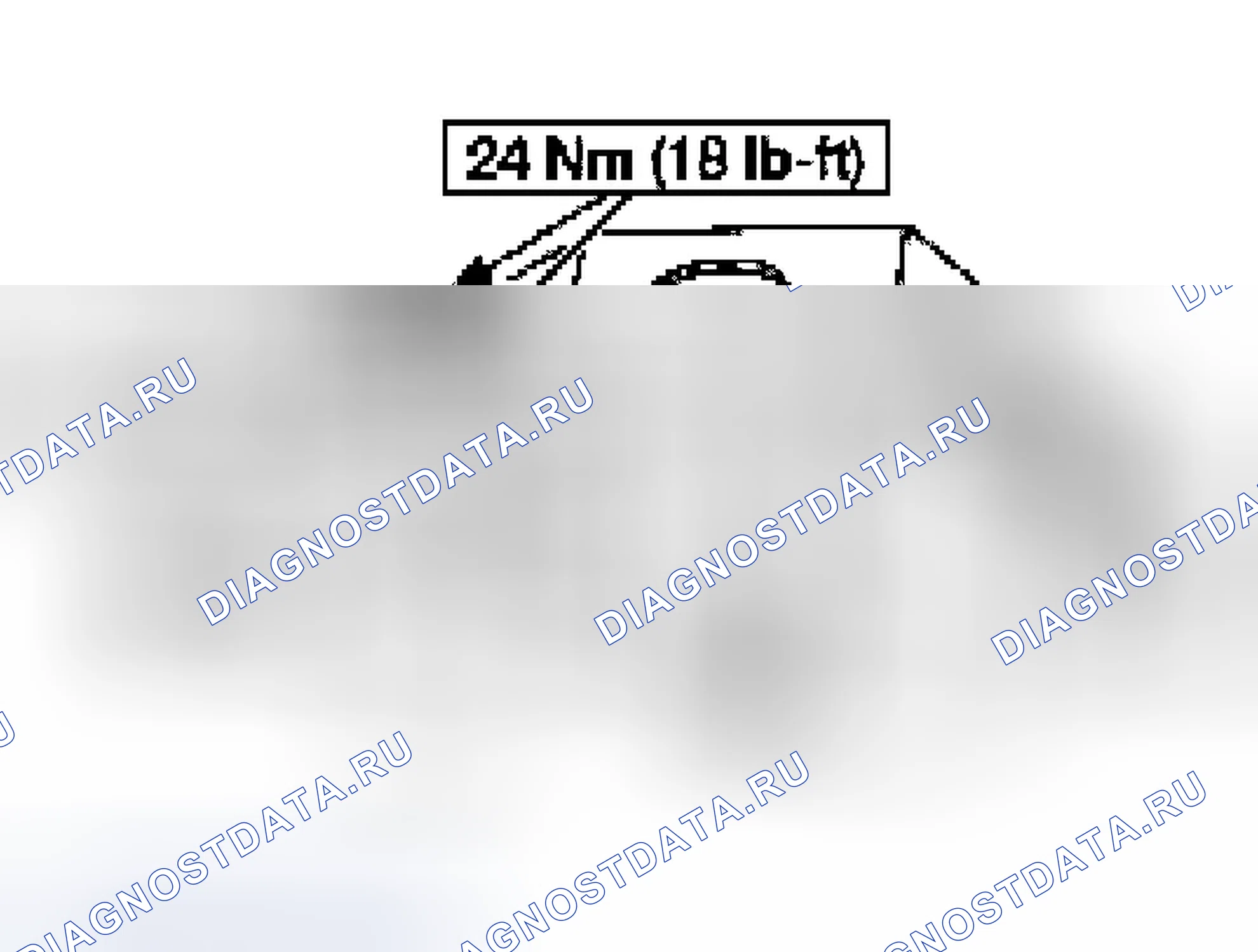 Рис. 280. Ford Crown Victoria II