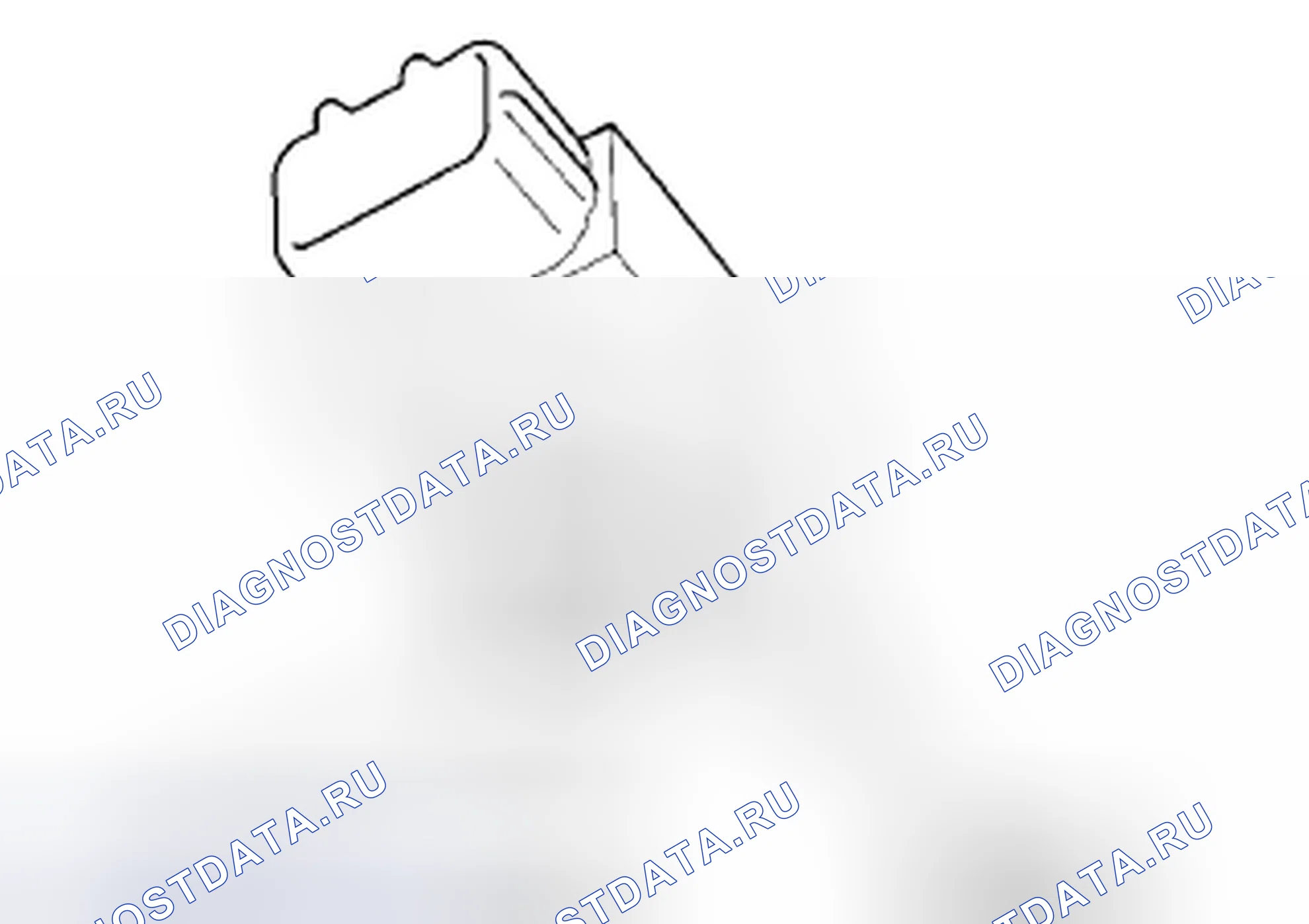 Рис. 813. Honda Insight ZE2 рестайлинг