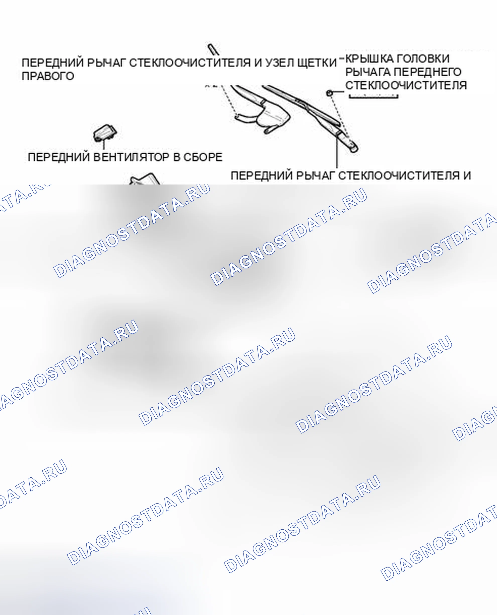 Рис. 2: ИЛЛЮСТРАЦИЯ. Toyota Prius V I