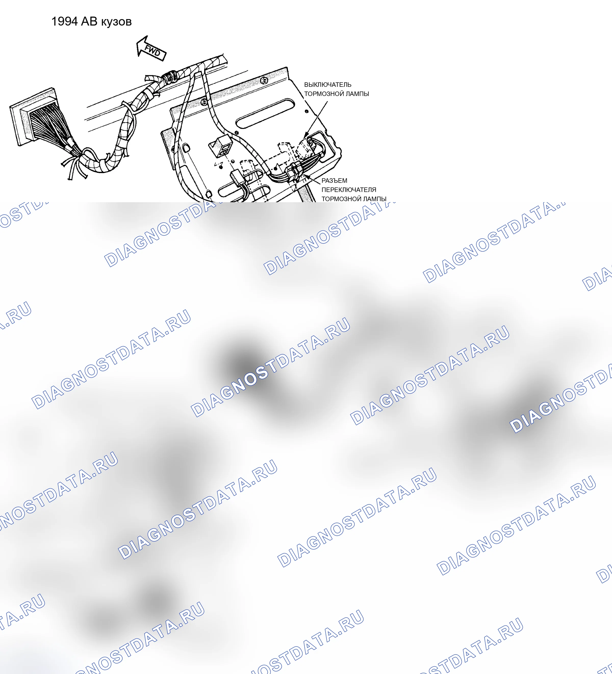 Рис. 37. Dodge Dakota Shelby 