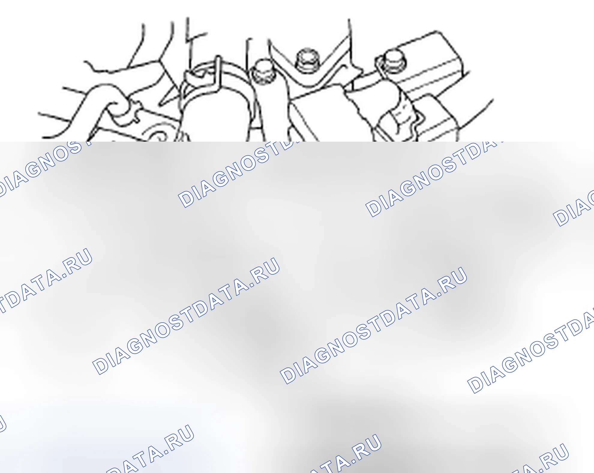 Рис. 106. Honda Element YH2 рестайлинг