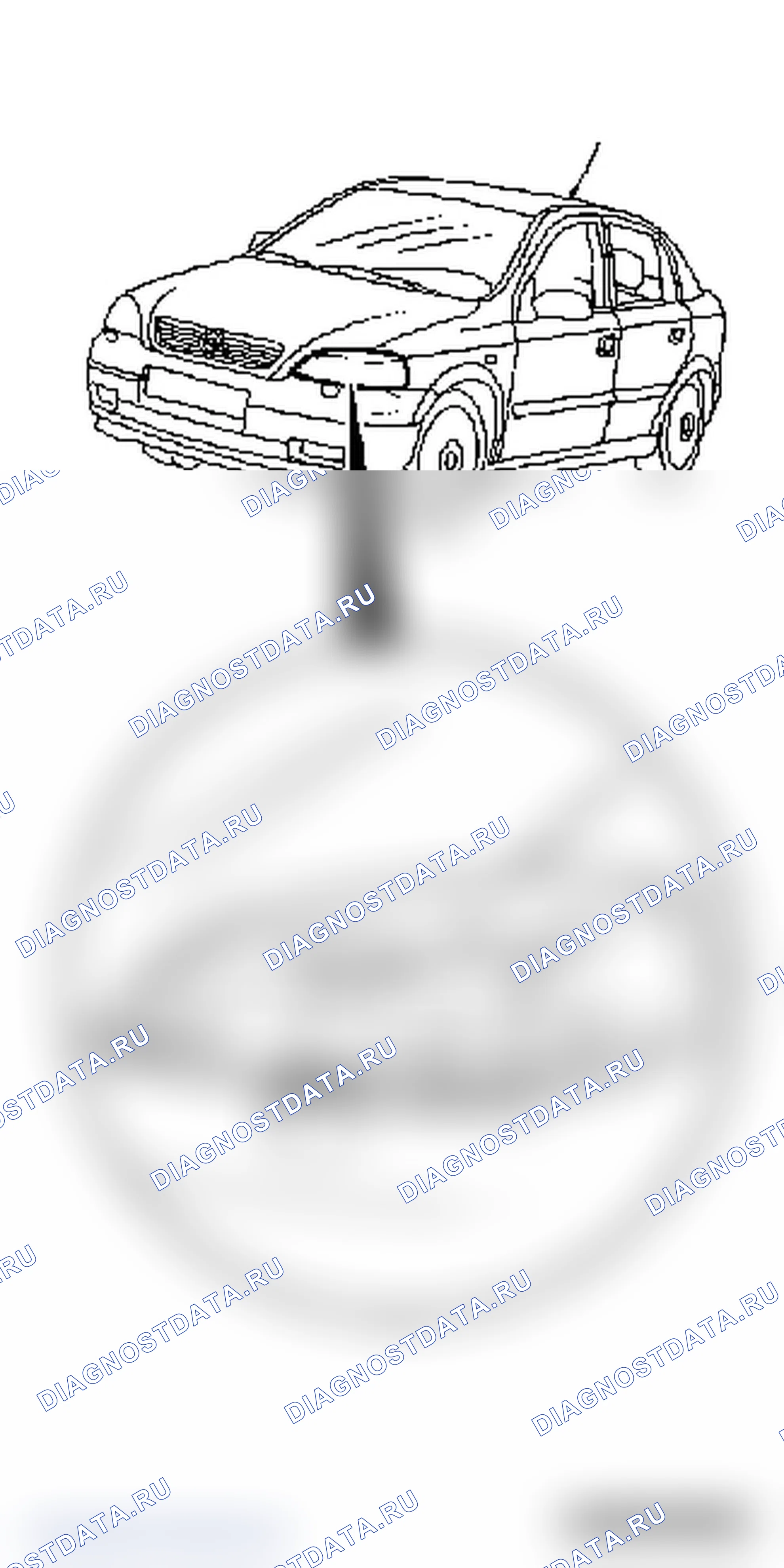 Ксеноновые фары - Astra-G Sport. Opel Astra G