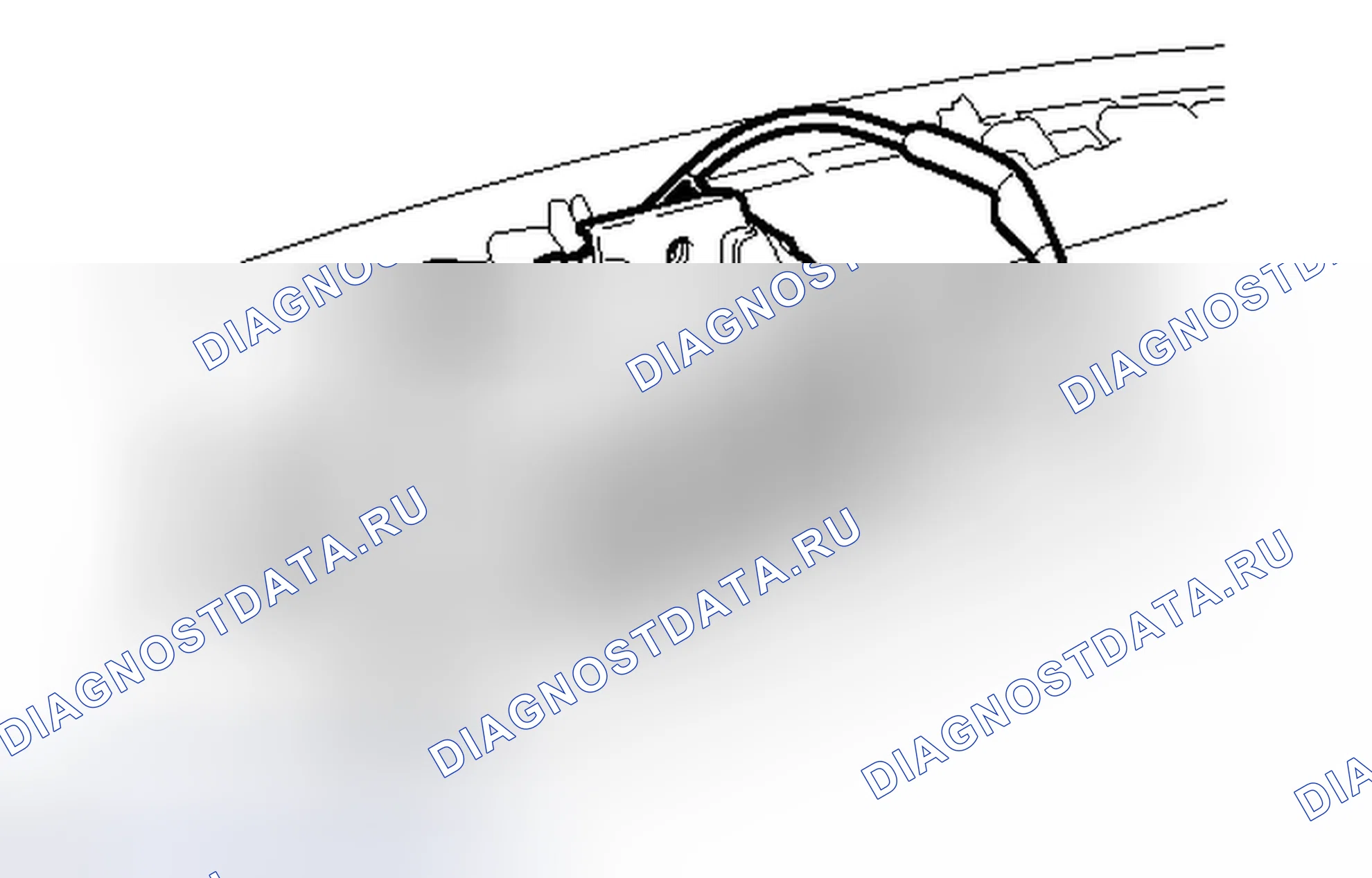 Рис. 77. Toyota Matrix E140