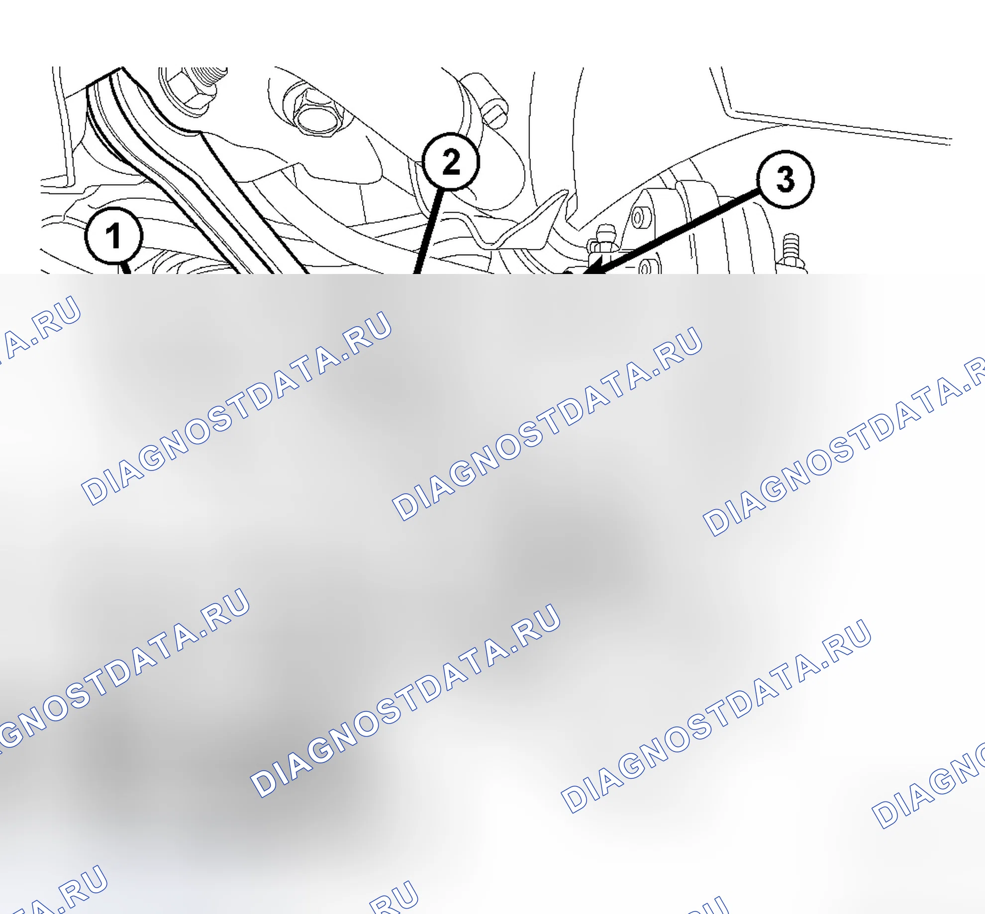 Рис. 32. Dodge Magnum I рестайлинг