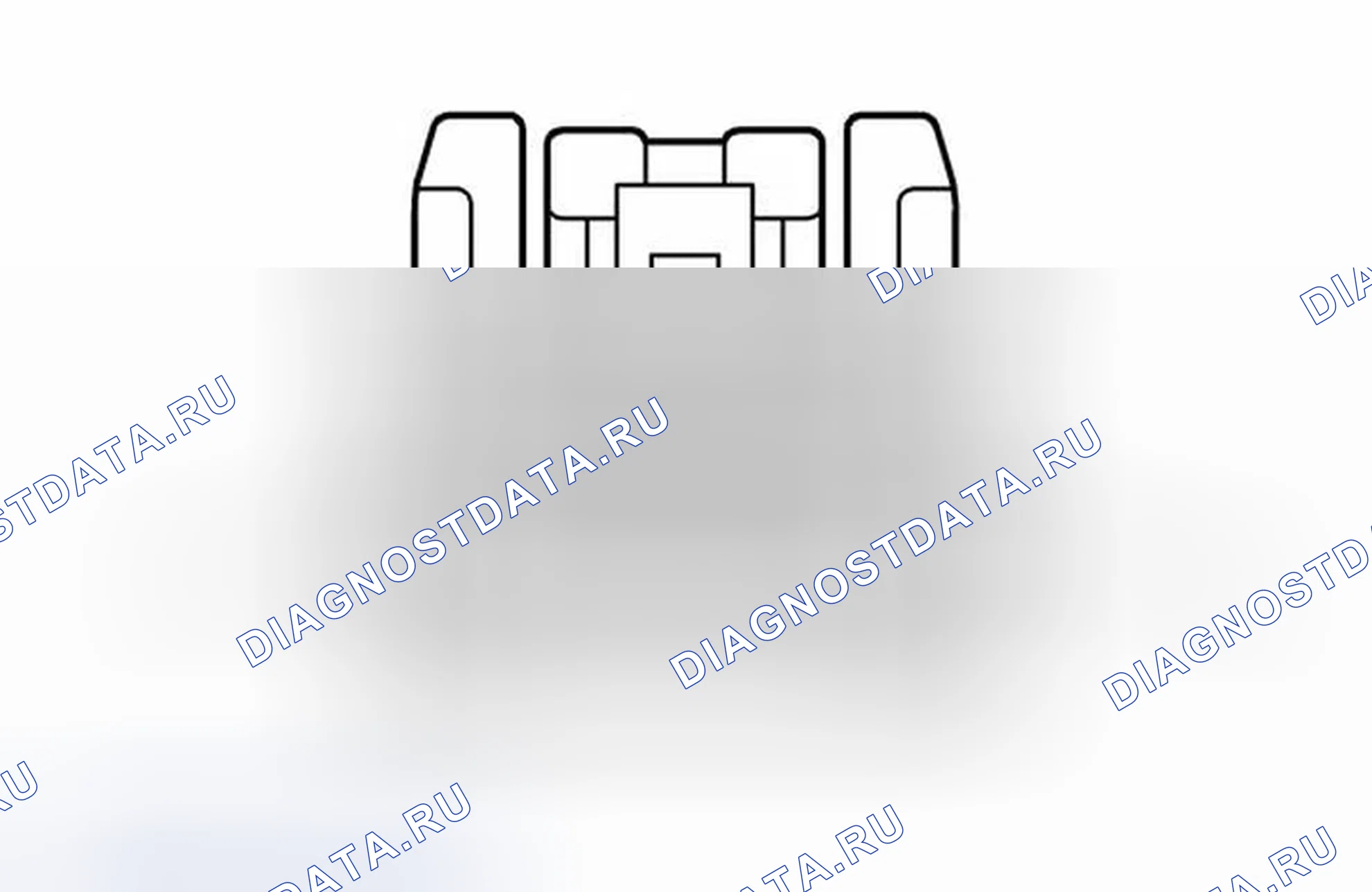 Рис. 17: S112 Переключатель режима экономии топлива. Chevrolet Captiva I рестайлинг 2
