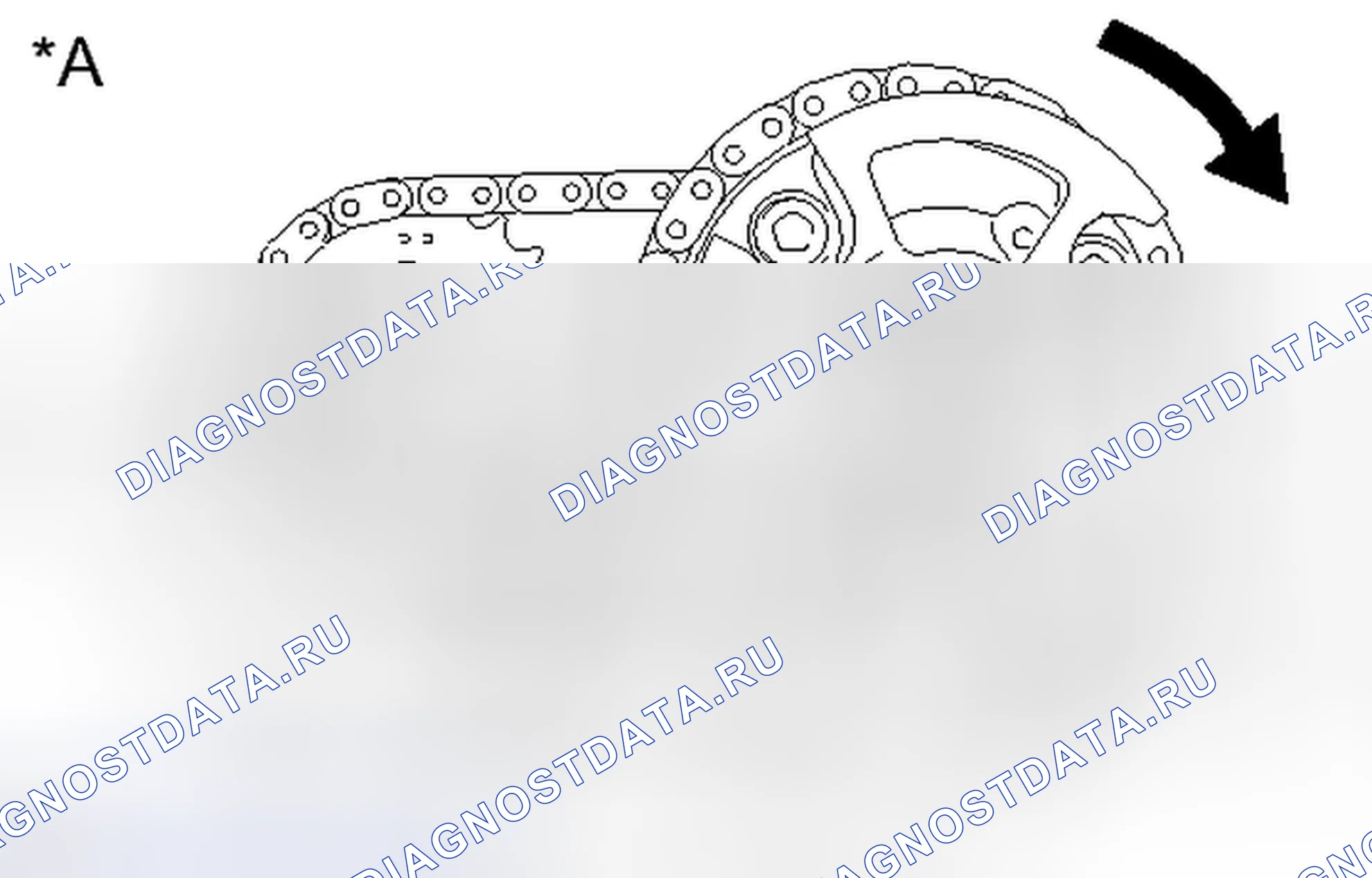 Рис. 1314. Toyota Highlander II рестайлинг