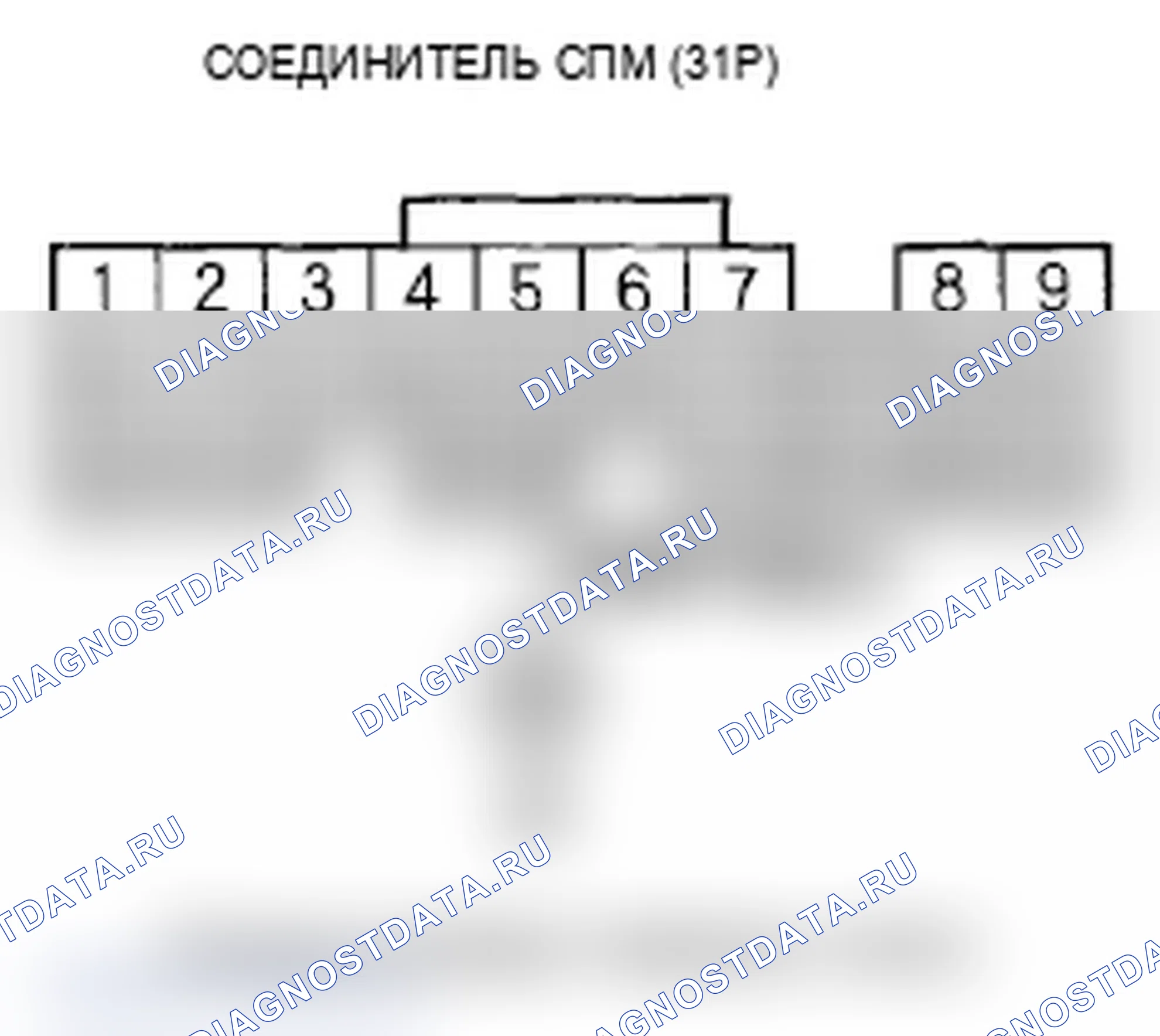 Рис. 318. Acura RL II рестайлинг