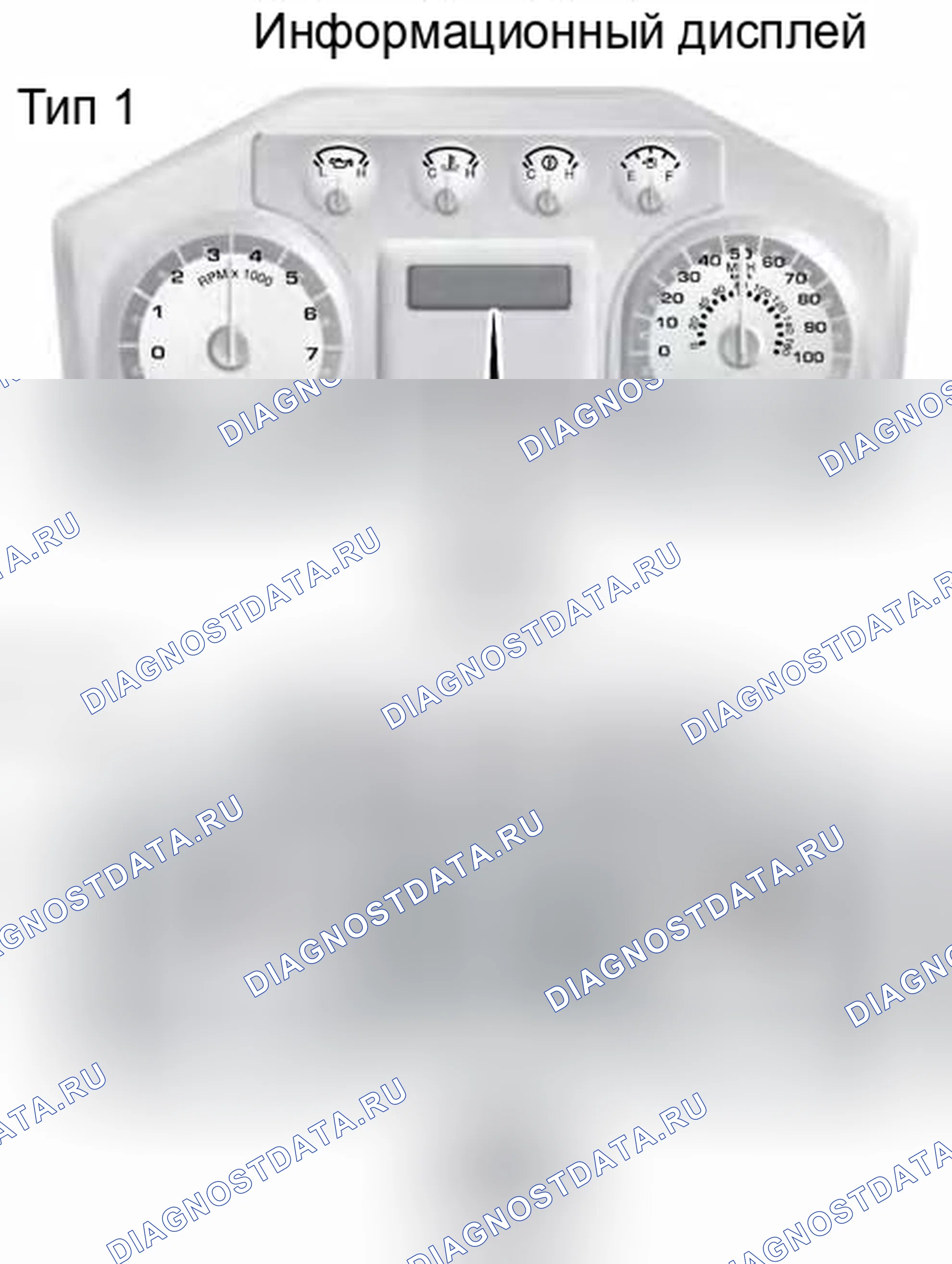 Рис. 3. Ford Econoline E350 Super Duty 