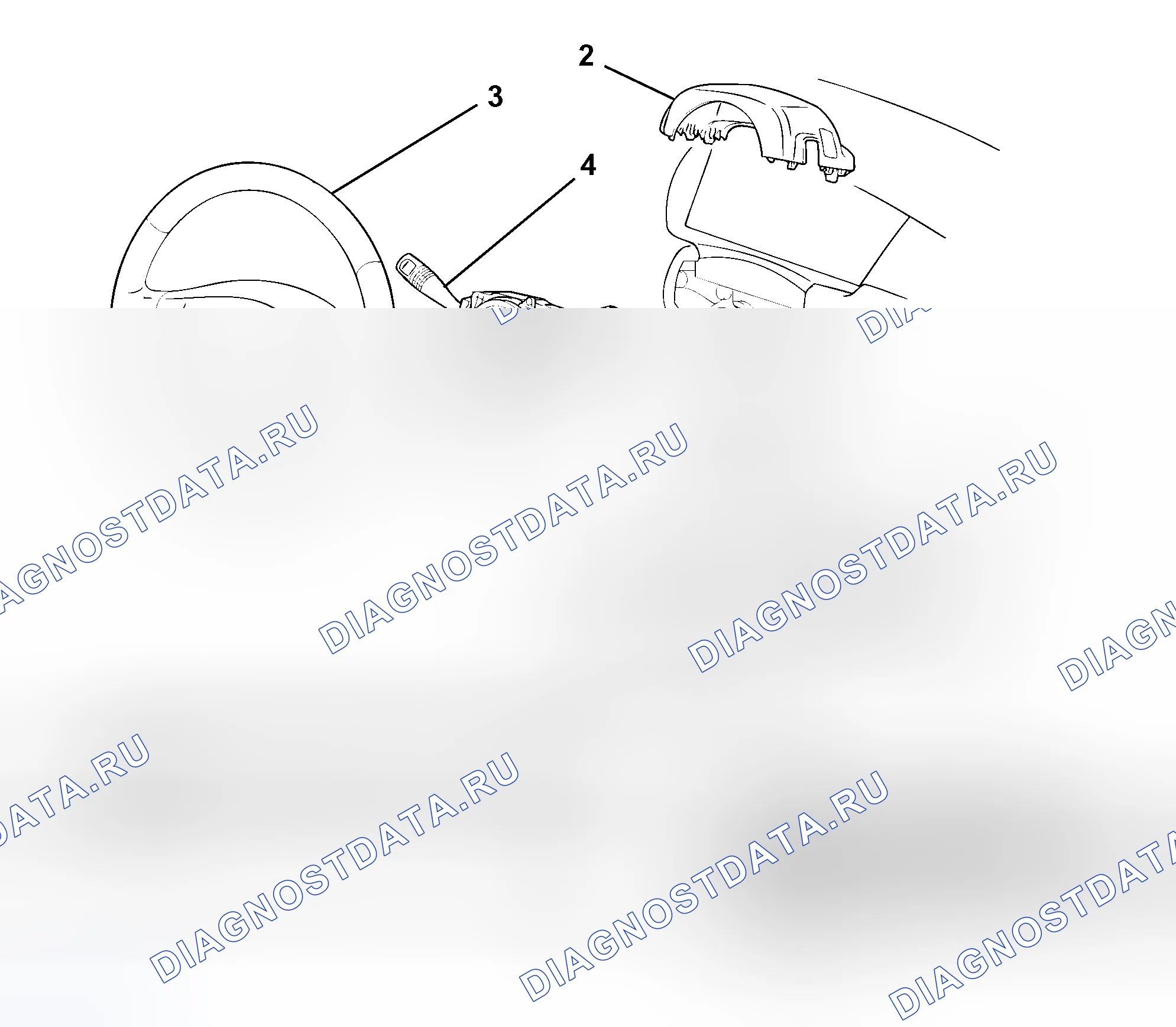 Рис. 2. Mitsubishi Lancer IX рестайлинг