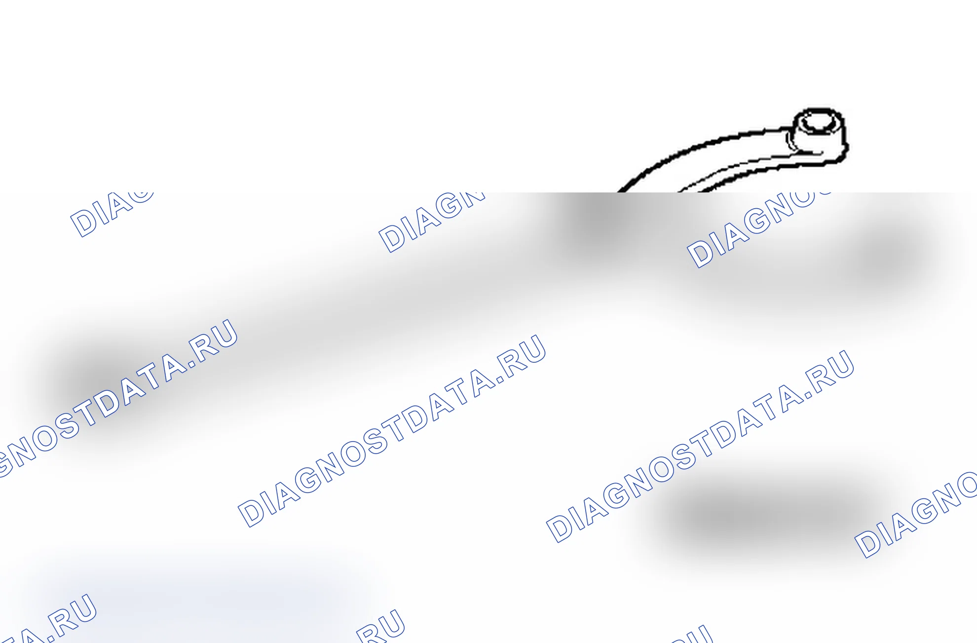 Рис. 9. Mitsubishi Lancer Ralliart IX рестайлинг