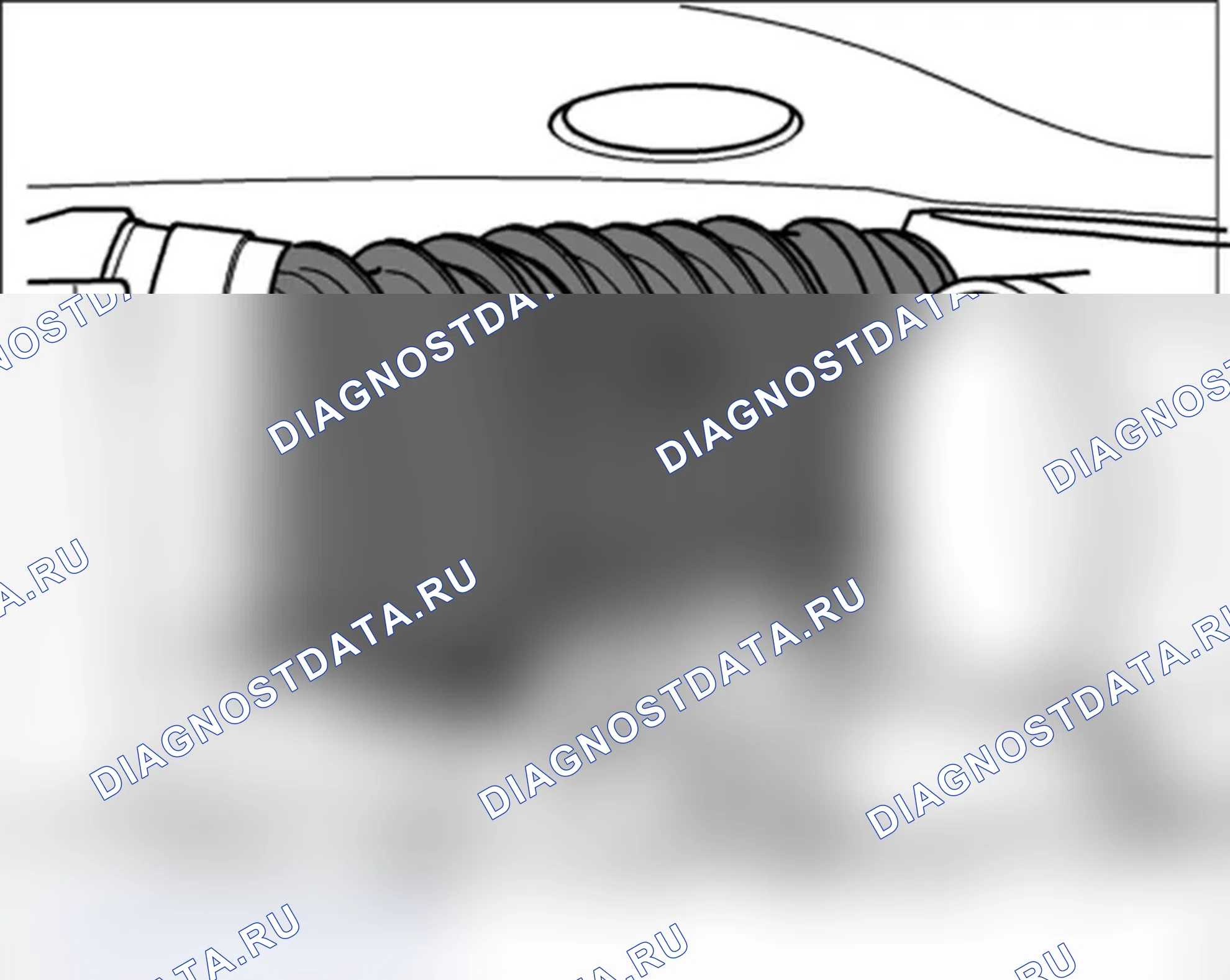 Рис. 53. Porsche 911 GT3 997