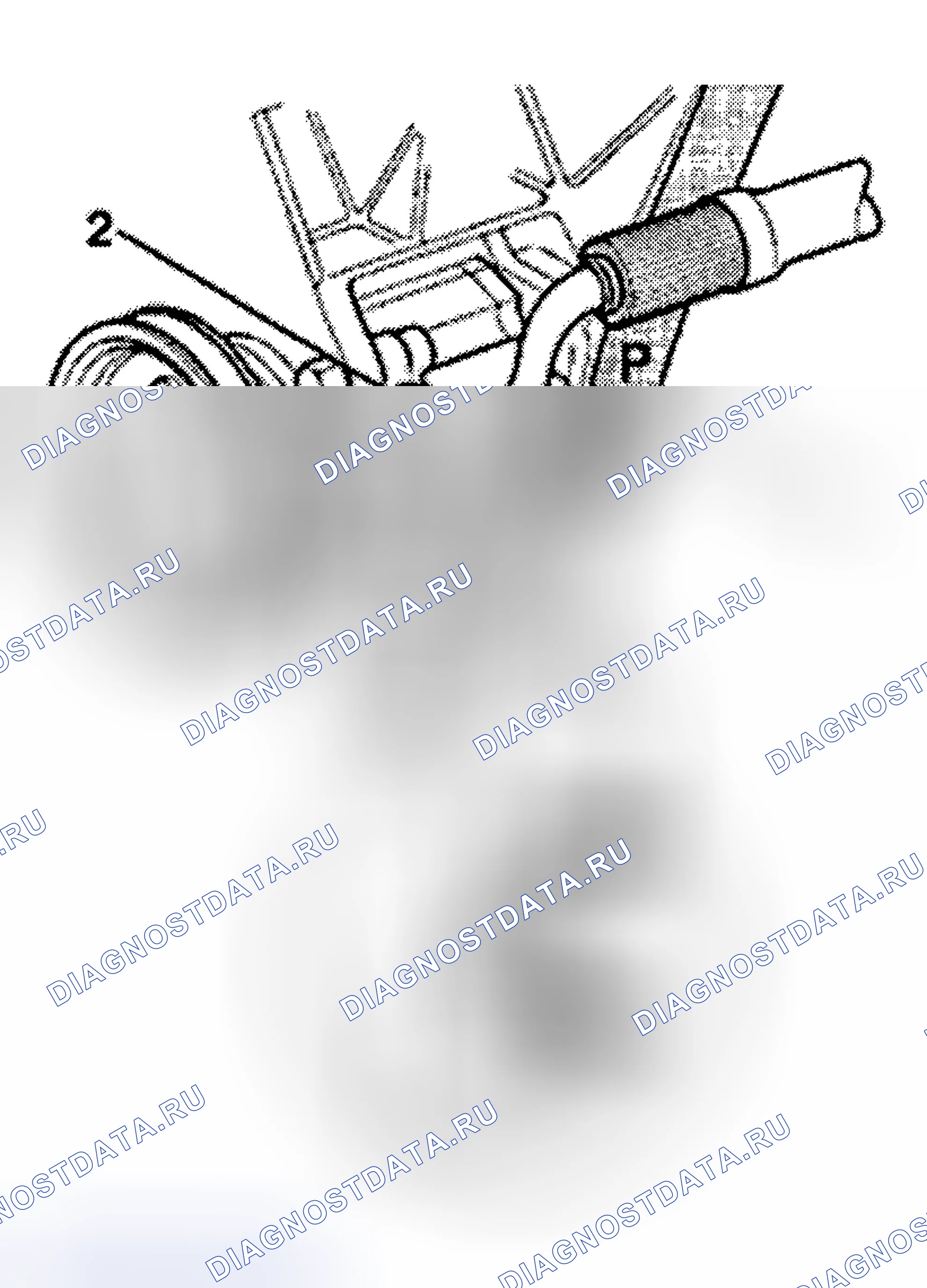 Рис. 23. Audi A4 B5 рестайлинг