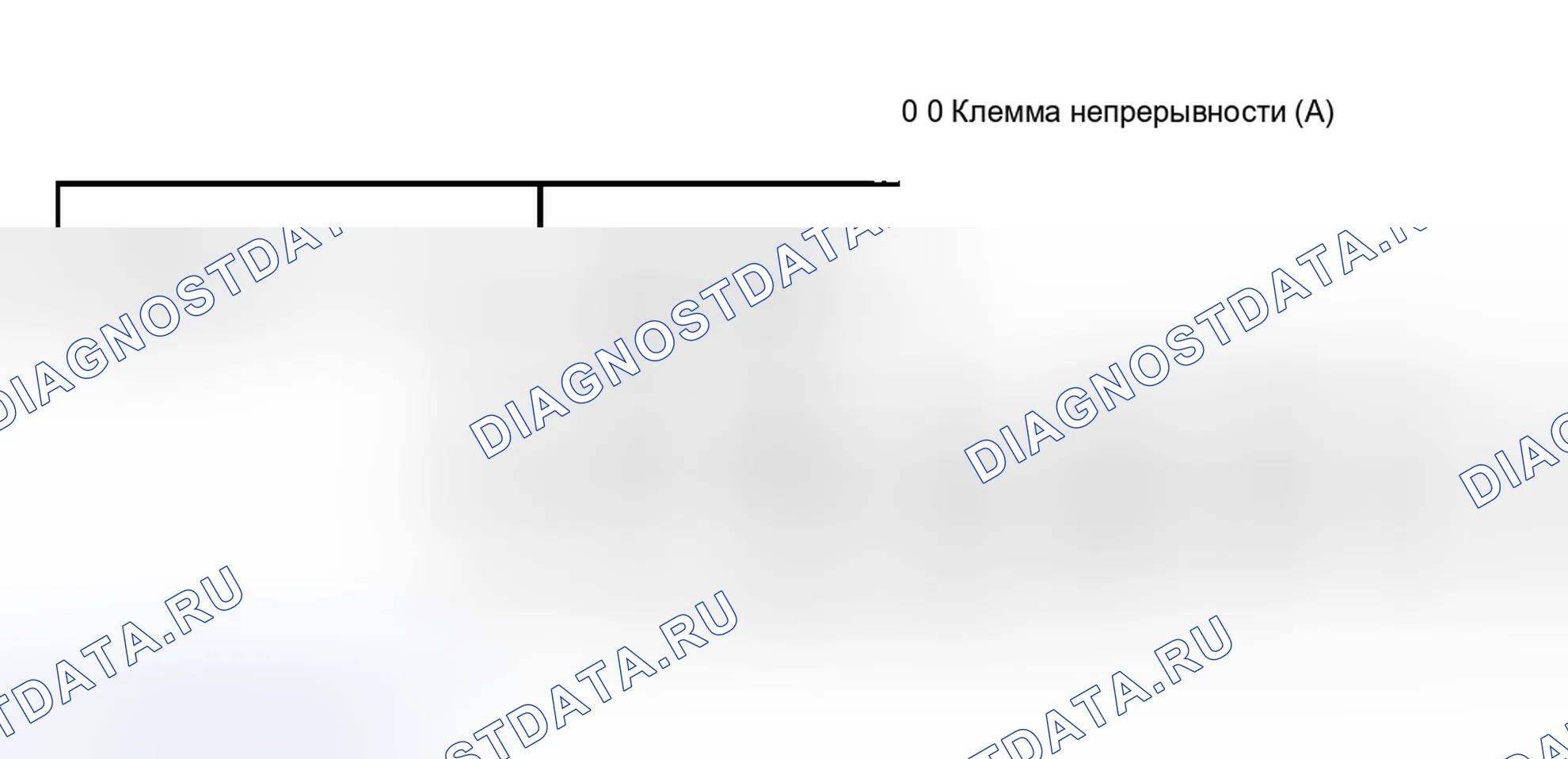 Рис. 53: Дверной замок-переключатель. Mazda RX-8 I