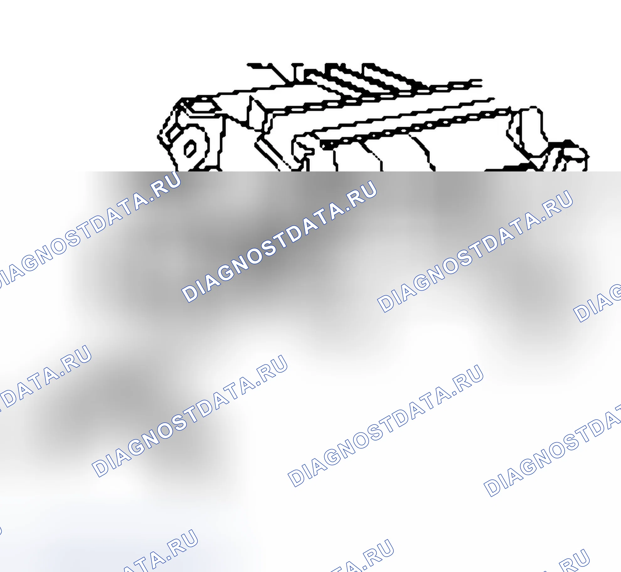 Рис. 37. Ford Pickup F150 