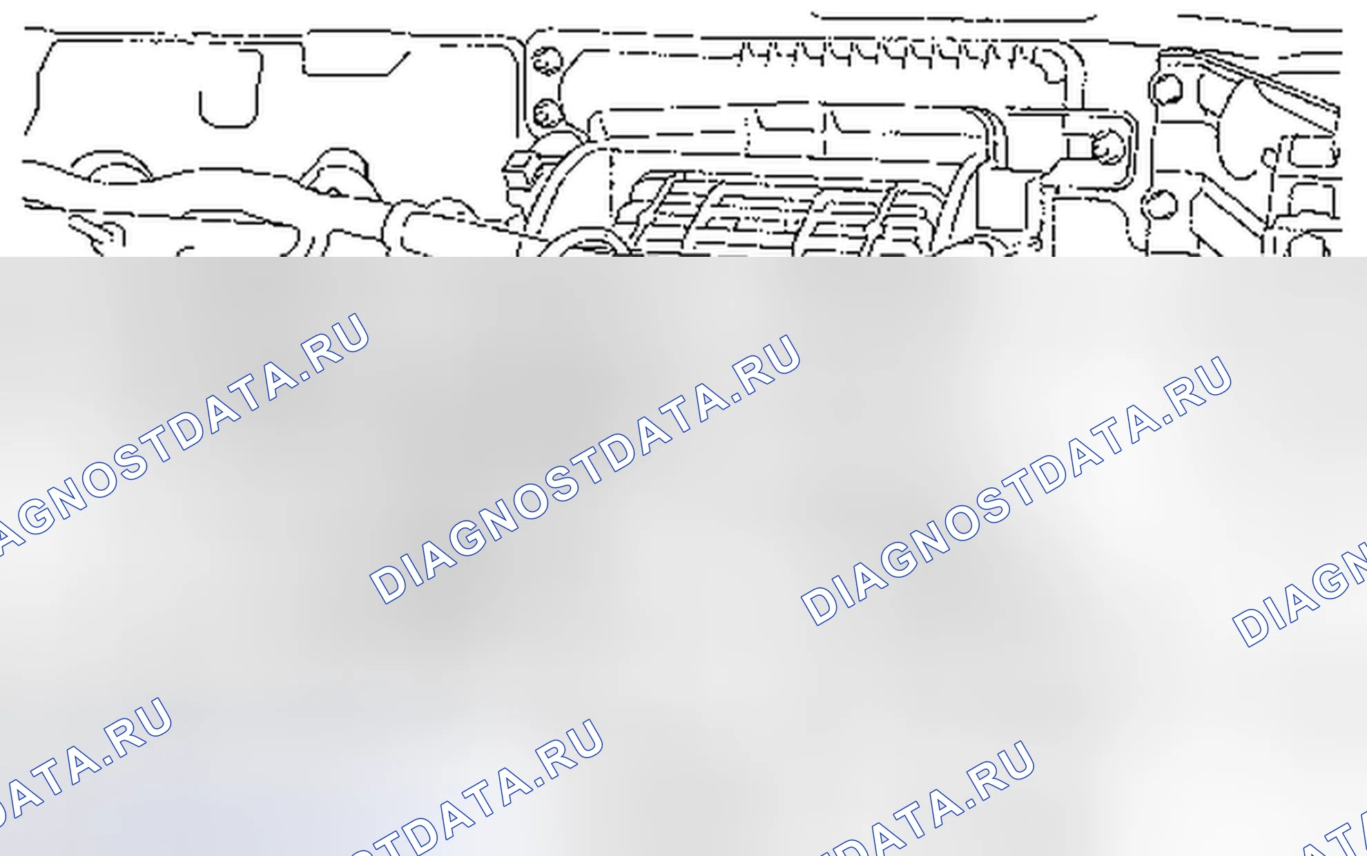 Рис. 125. Kia Sorento II