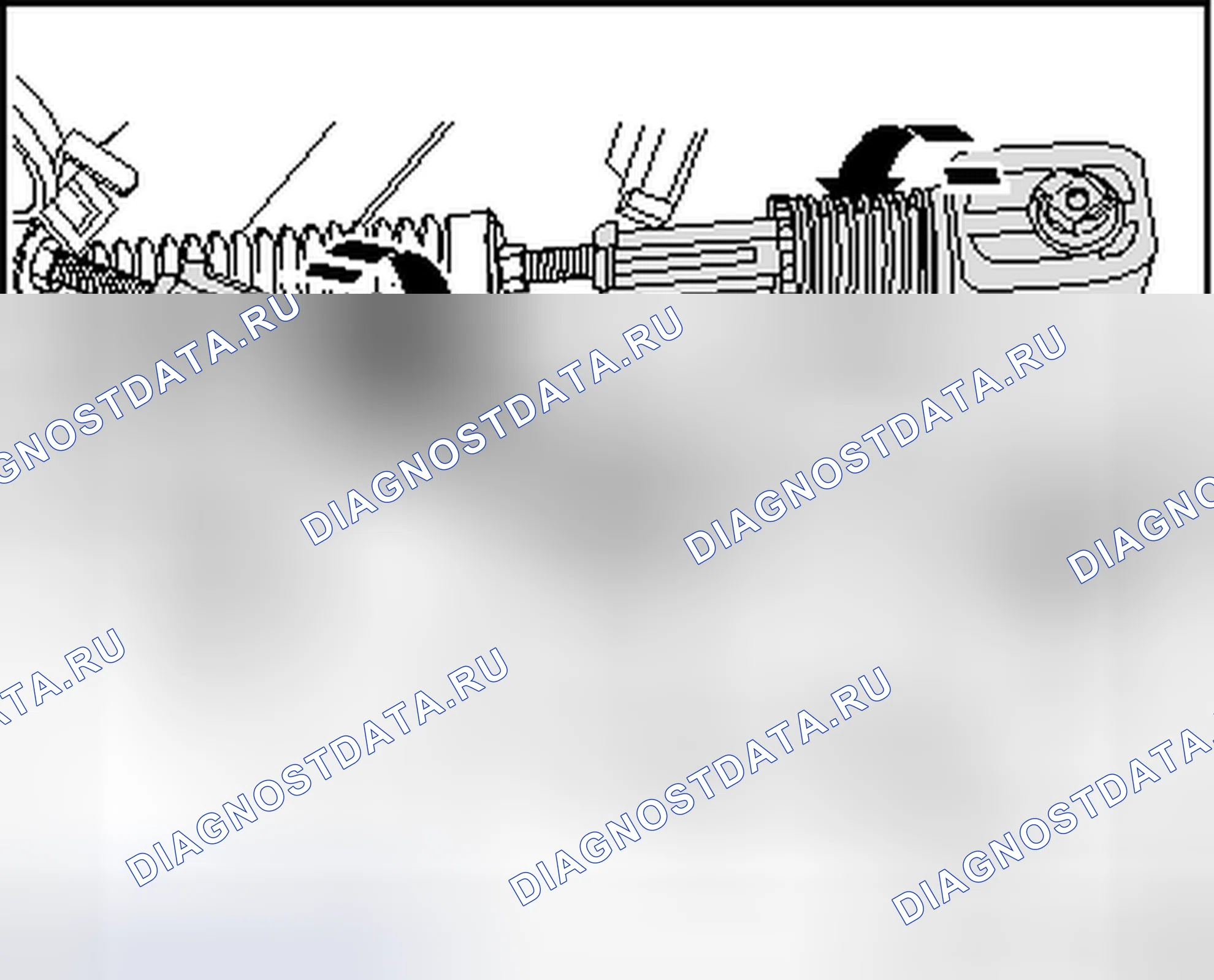 Рис. 304. Volkswagen Golf Mk6