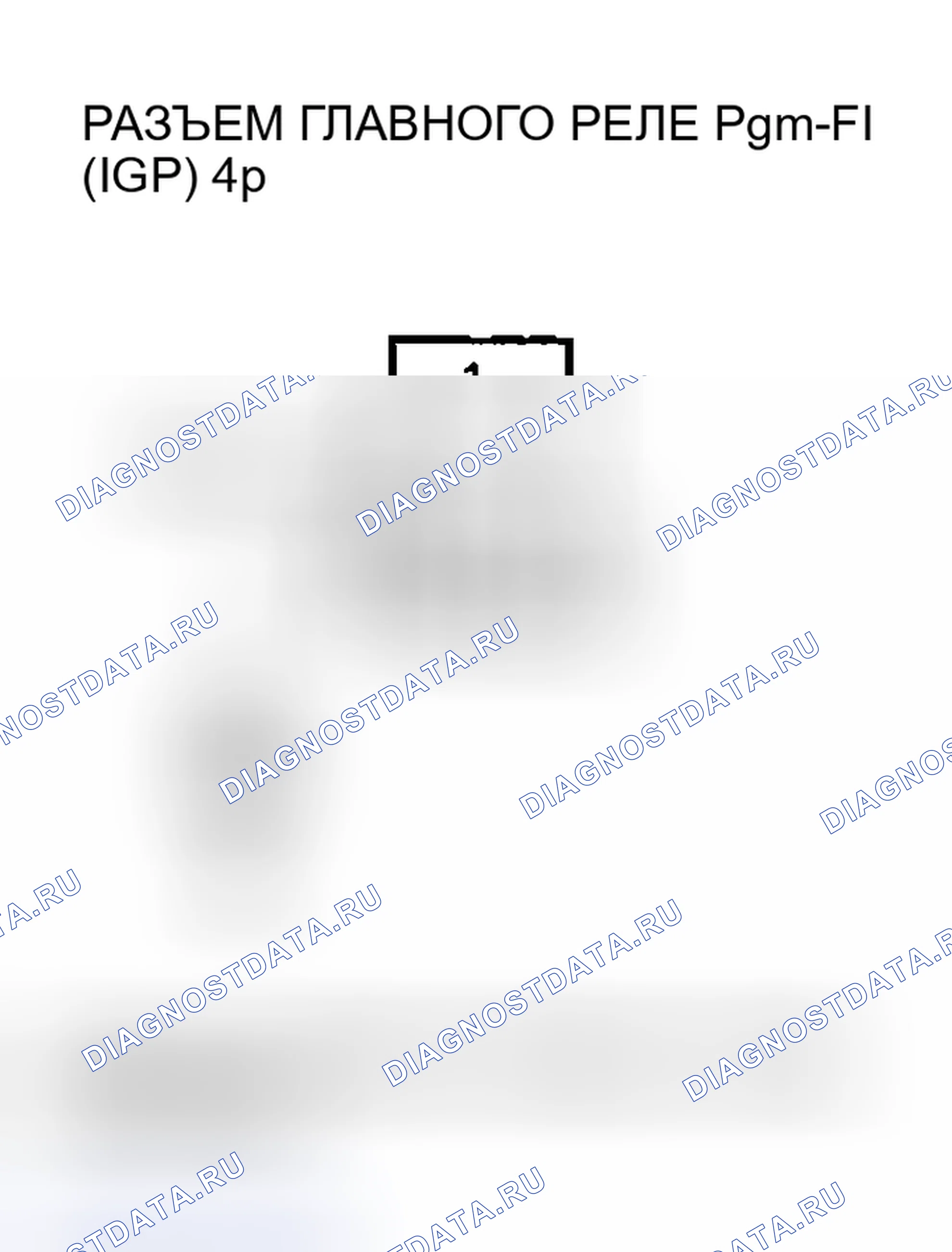 Рис. 235. Honda Insight I