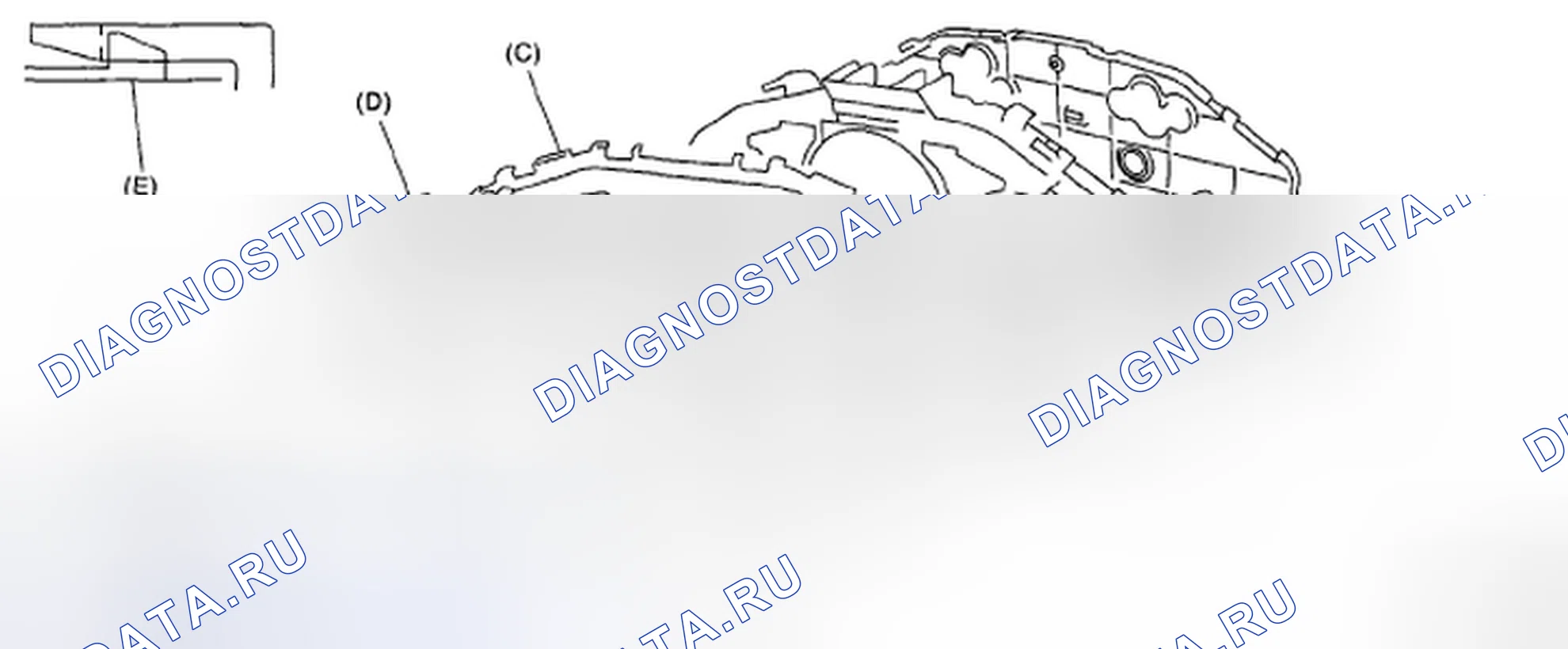 Рис. 19. Honda Vezel I