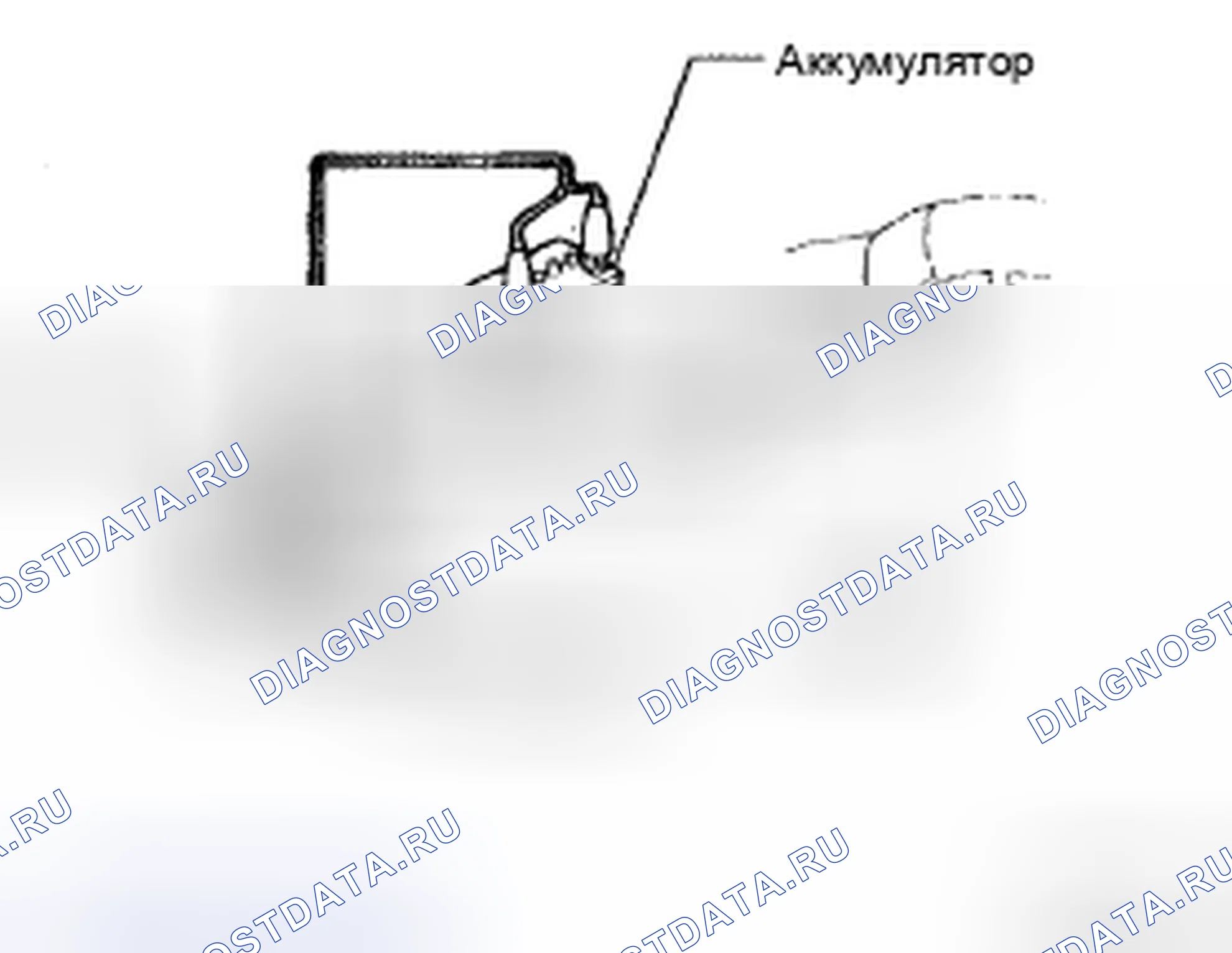 Рис. 234. Toyota Corolla X