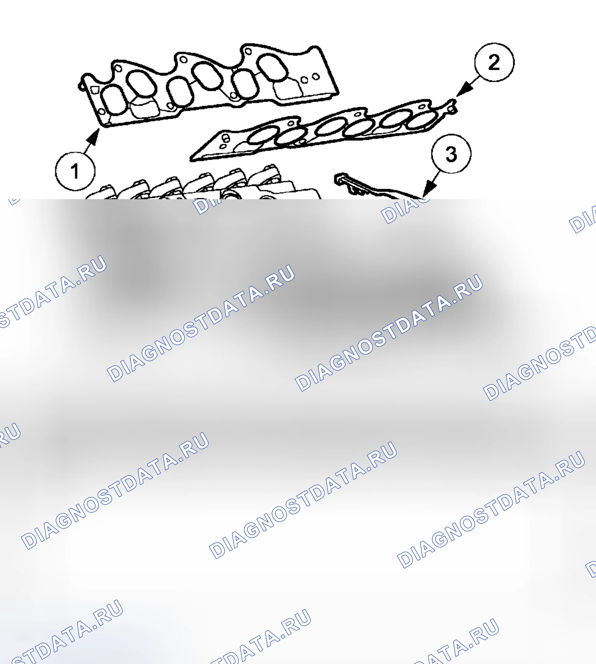 Рис. 238. Hyundai Mistra I рестайлинг