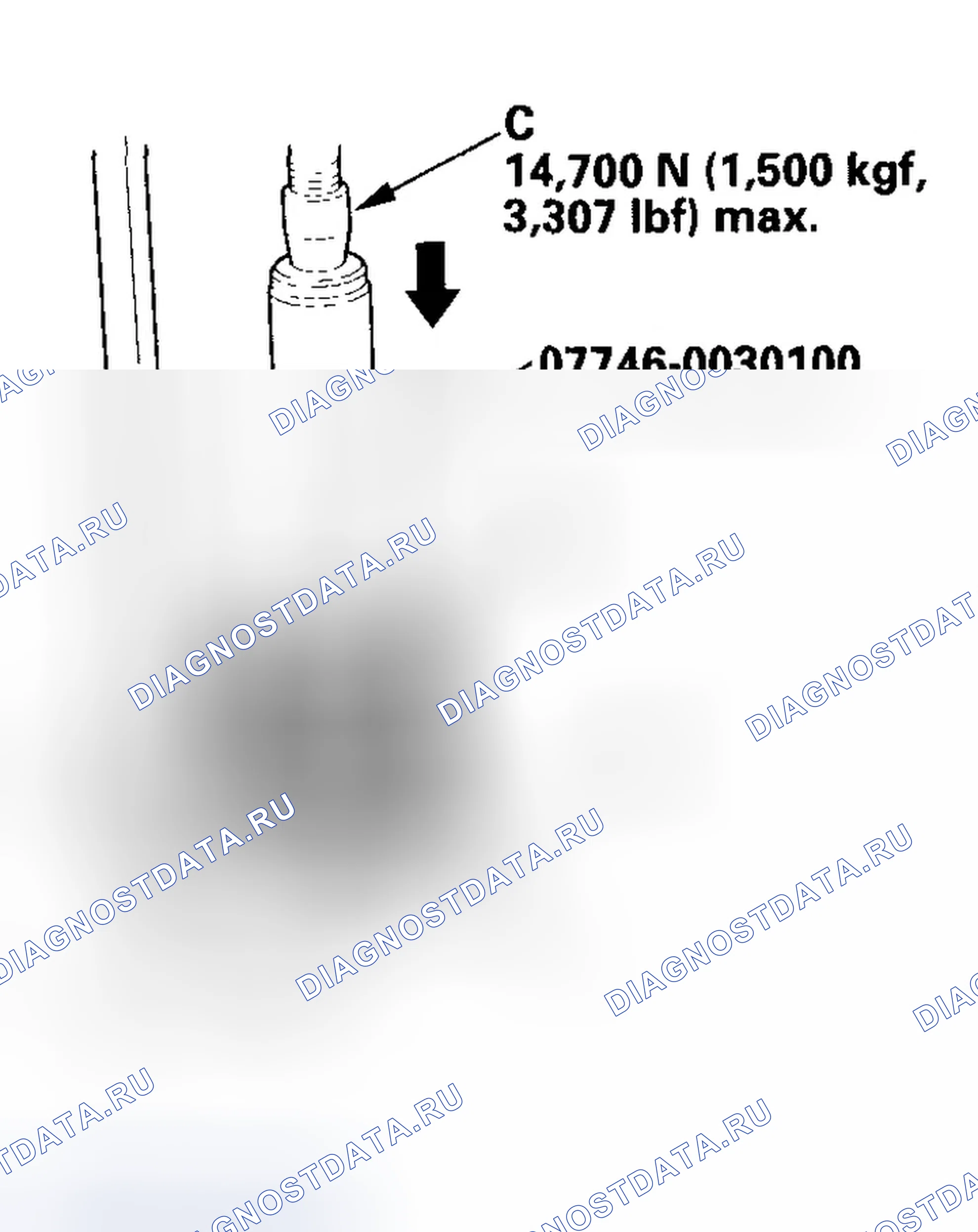 Рис. 64. Honda Element I