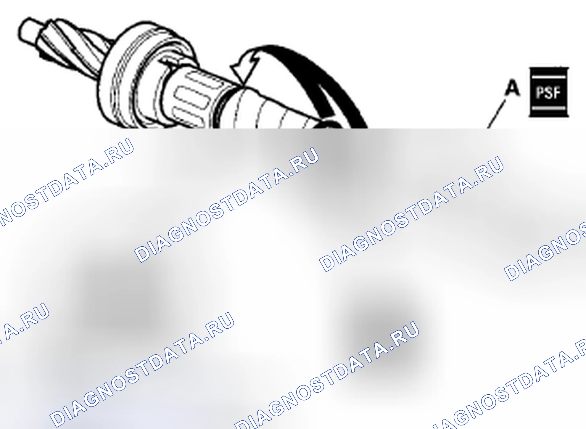 Рис. 383. Honda Civic VIII рестайлинг