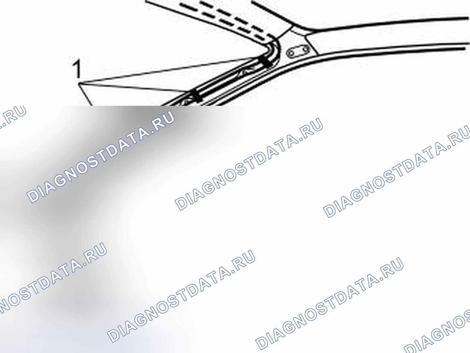Рис. 612. Volvo S60 I