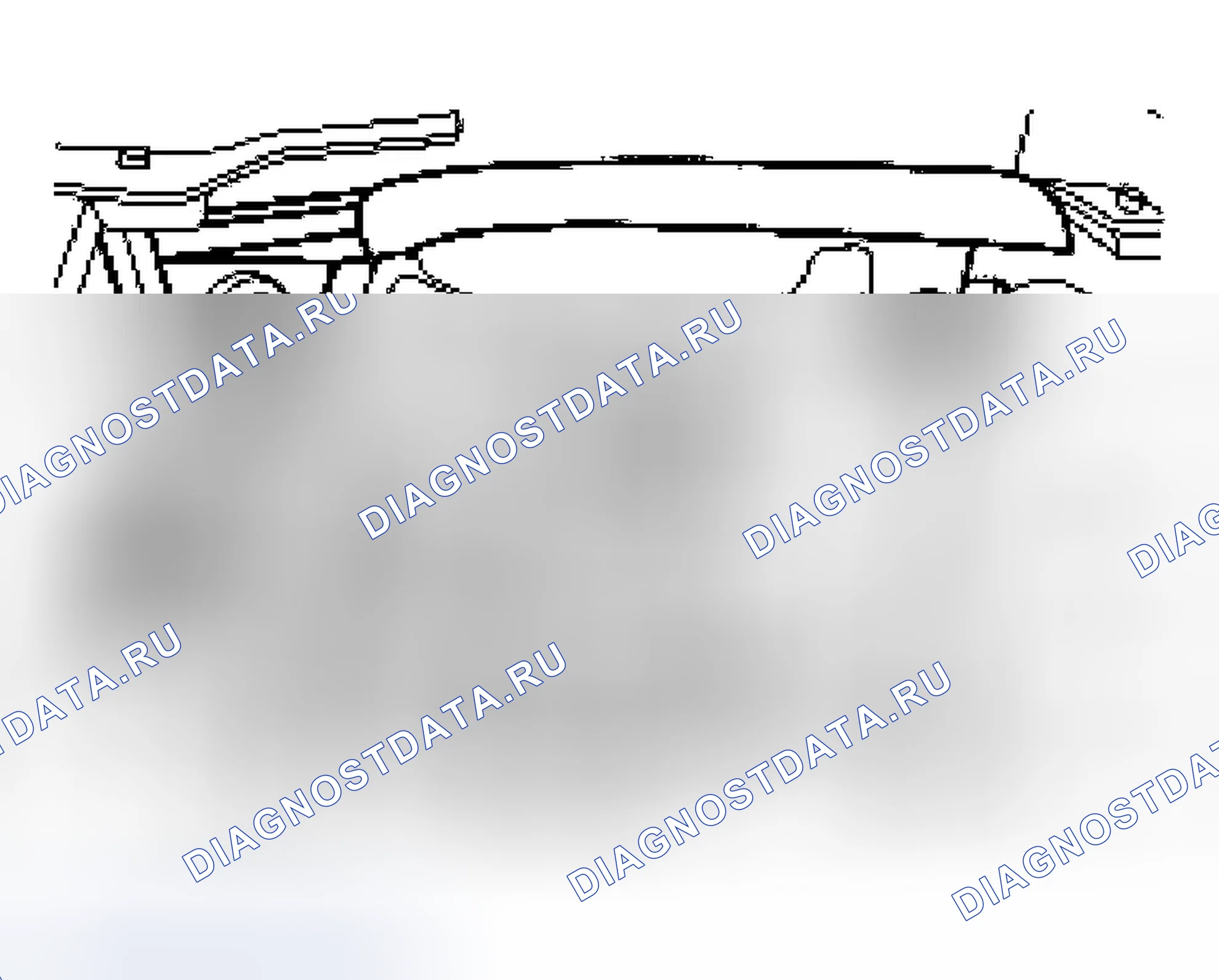 Рис. 552. Ford Crown Victoria II