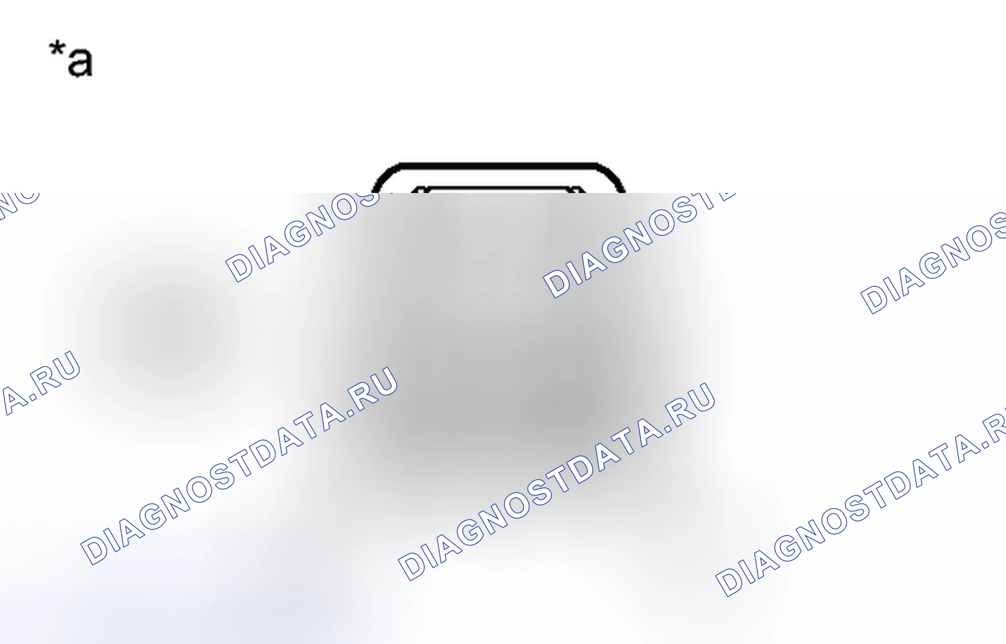 Рис. 43: ПОРЯДОК ВЫПОЛНЕНИЯ РАБОТ. Toyota Sienna III